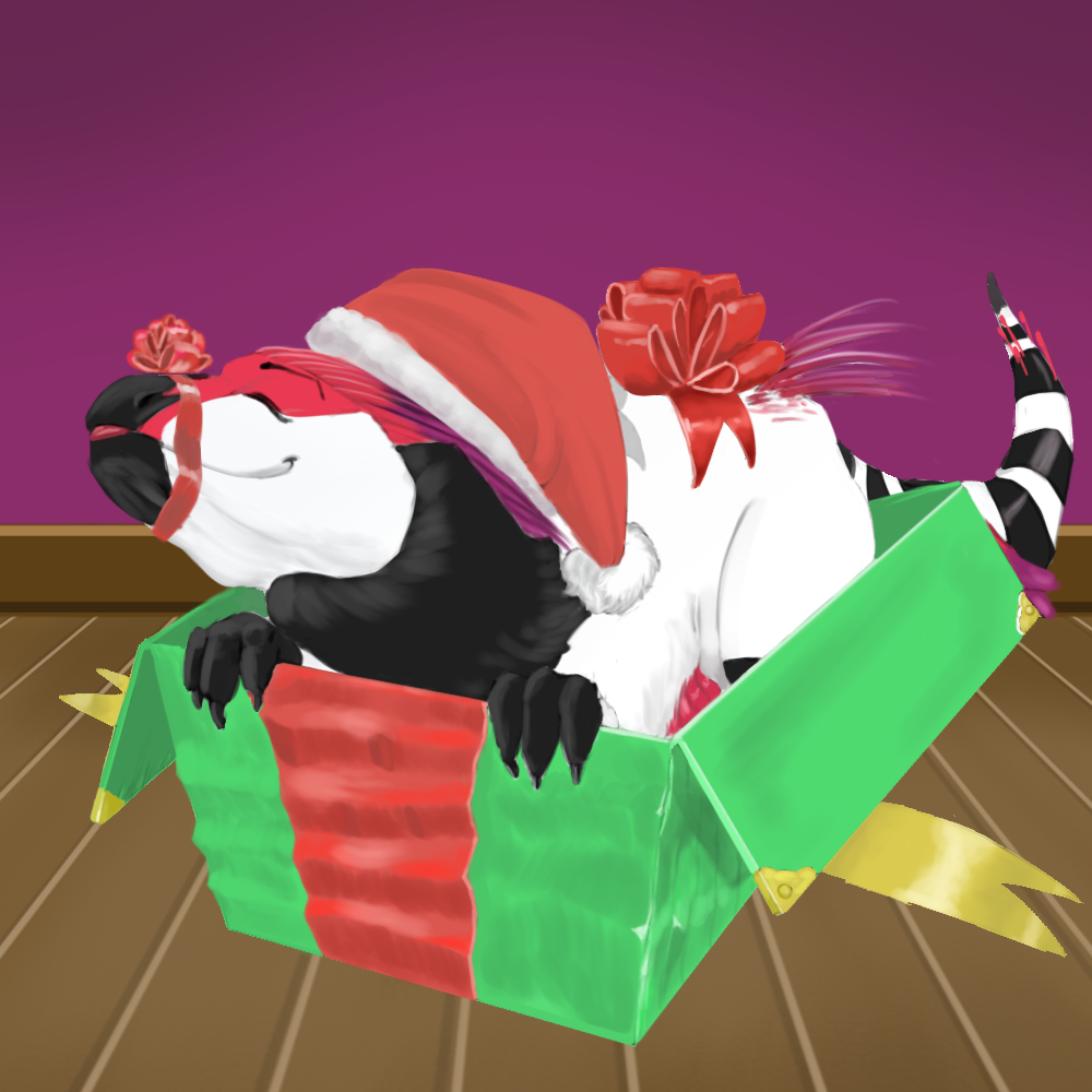 Banner Background