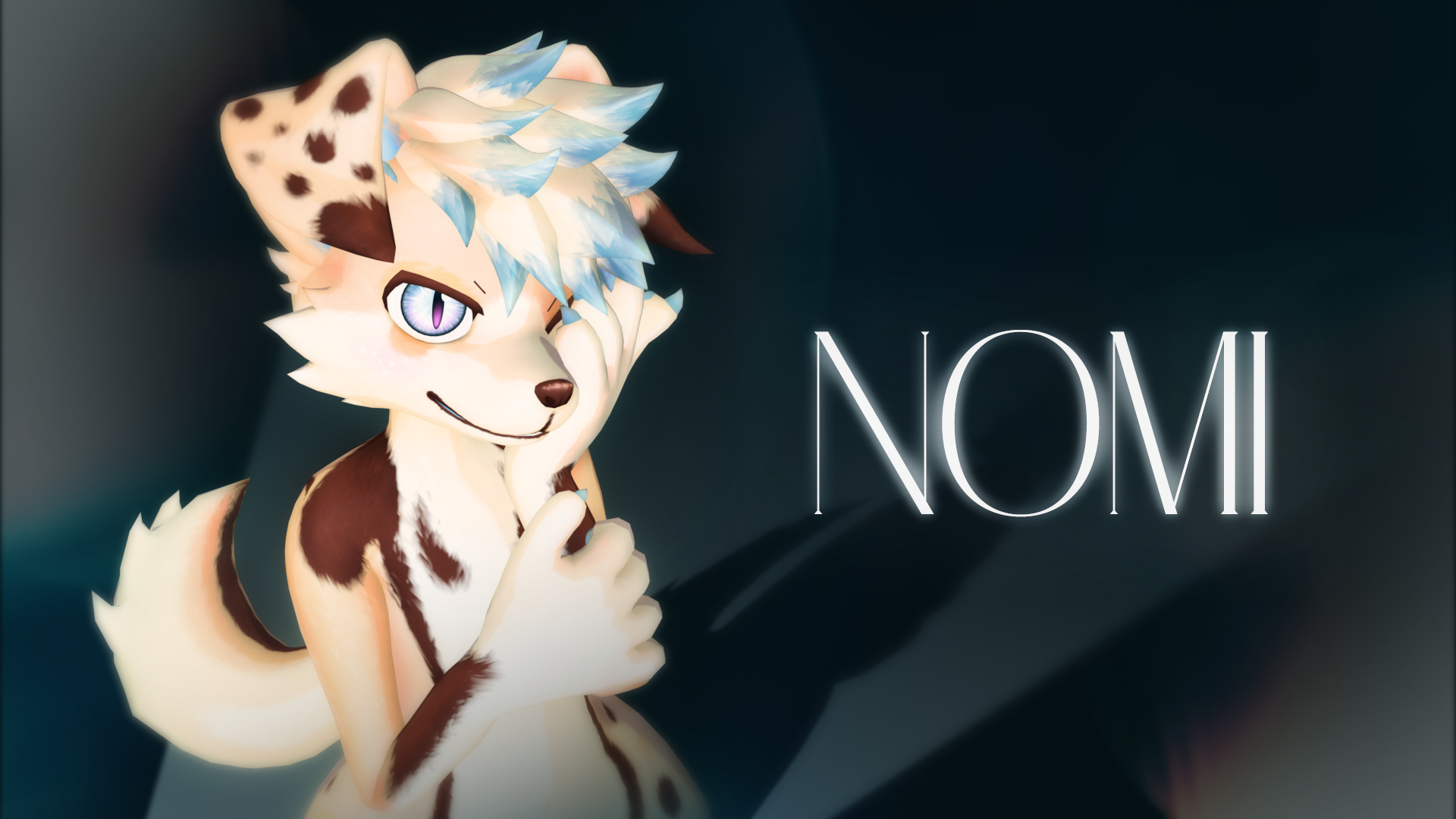 Nomi Regulus textures