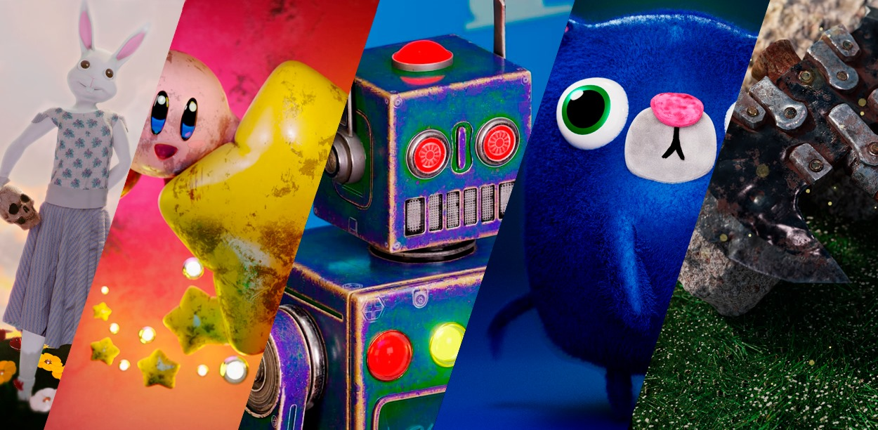 Banner Background