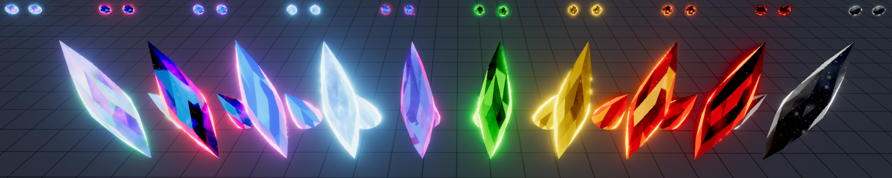 Banner Background