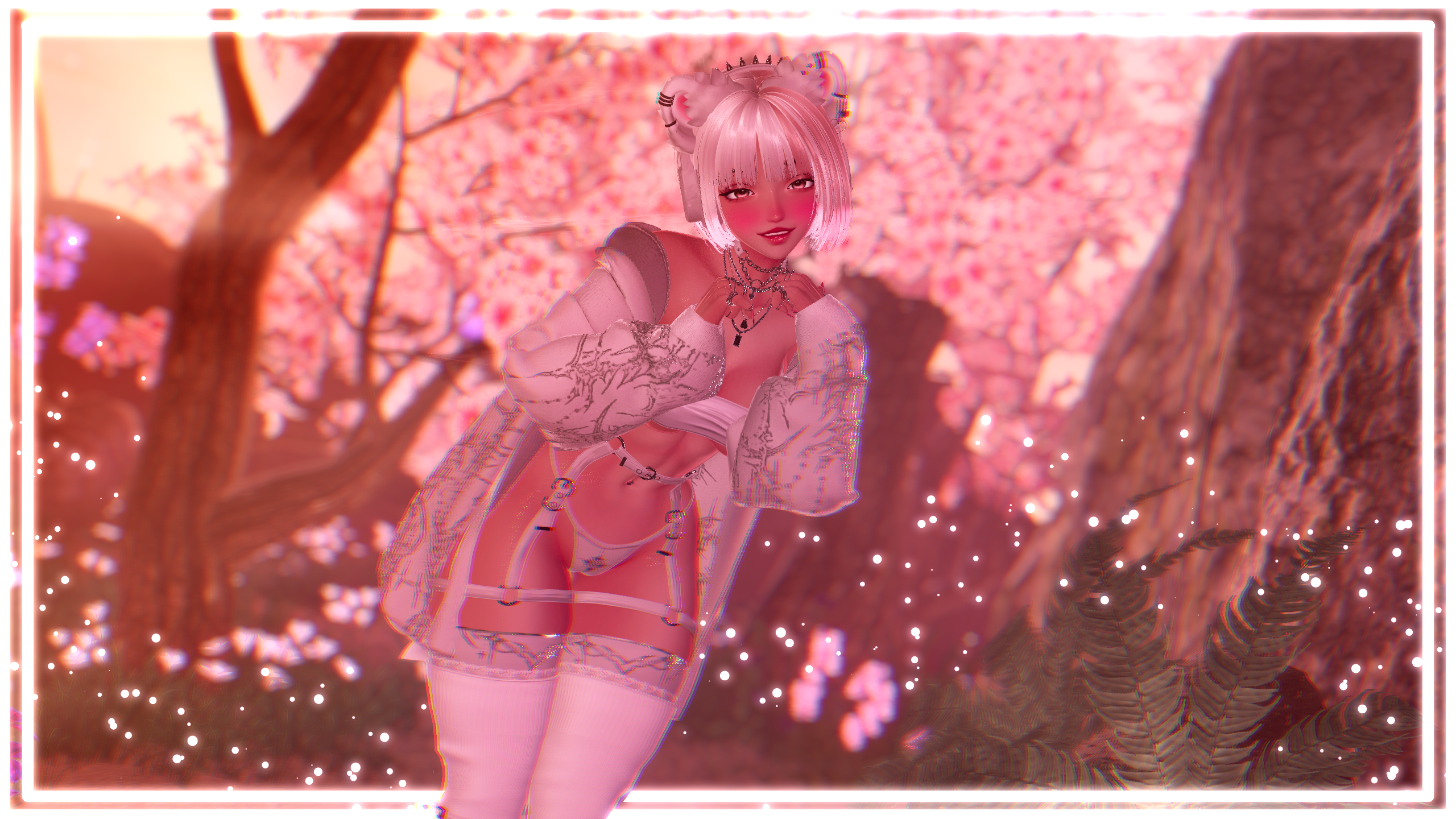 EVELYNN『PC,FT,SPS,GOGO』