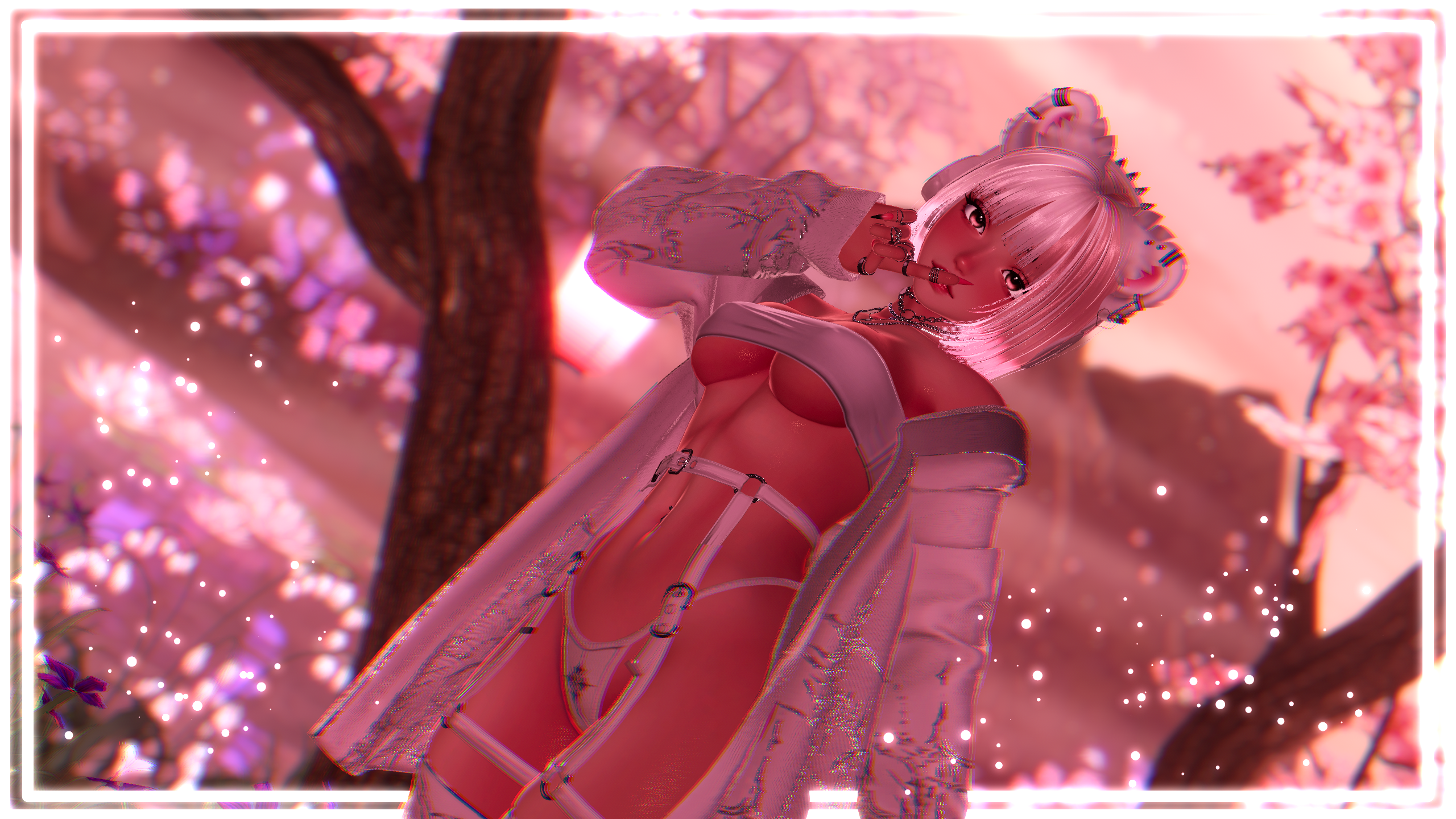 EVELYNN『PC,FT,SPS,GOGO』