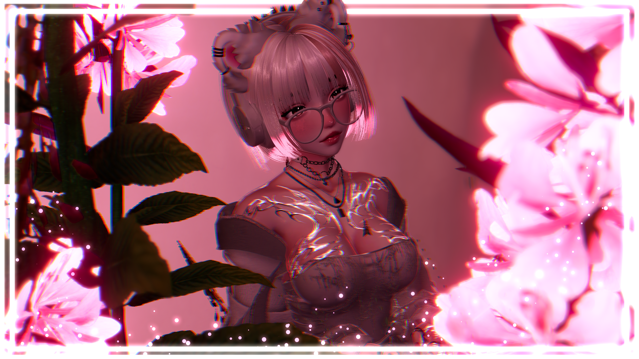 EVELYNN『PC,FT,SPS,GOGO』