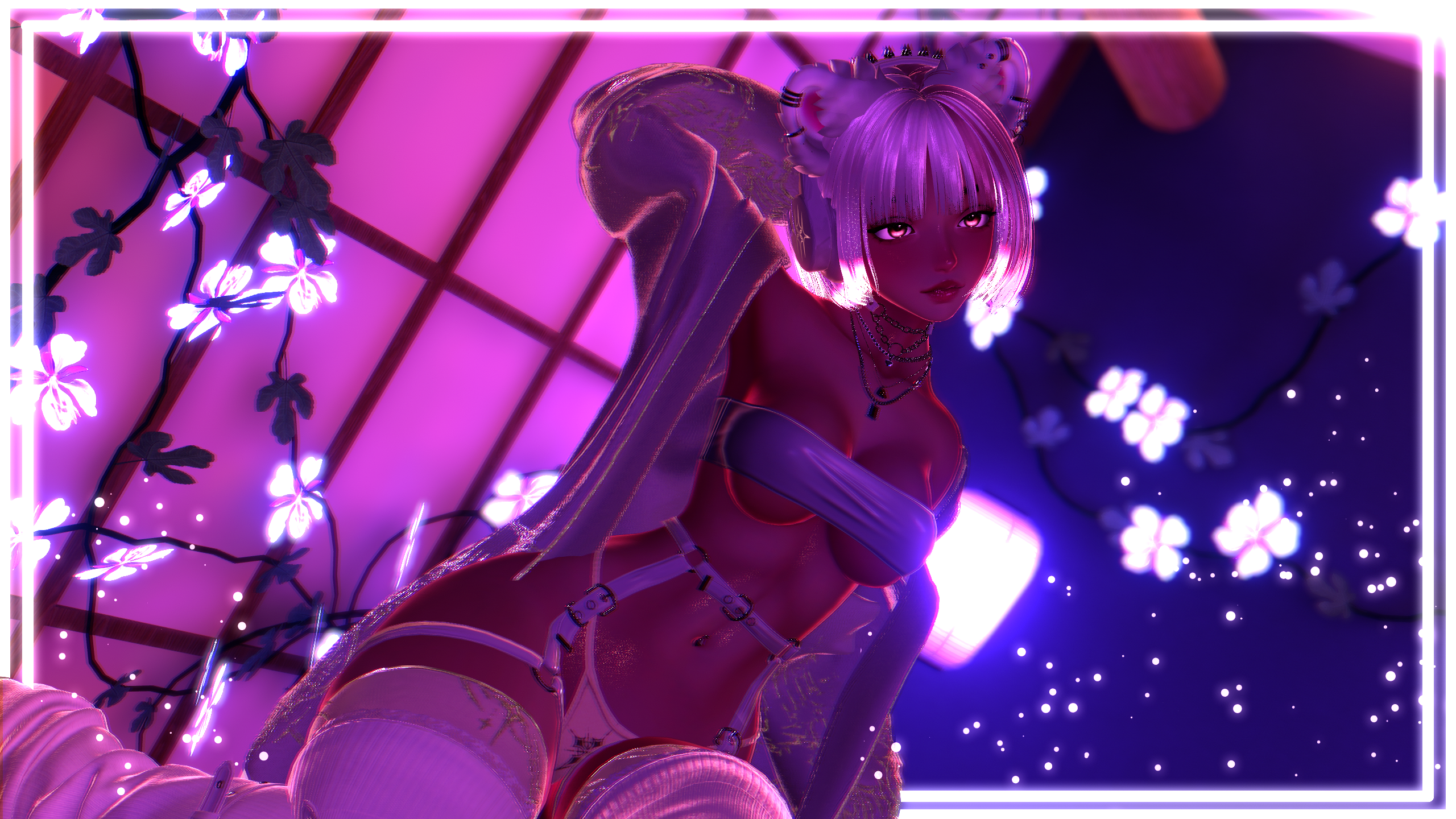 EVELYNN『PC,FT,SPS,GOGO』