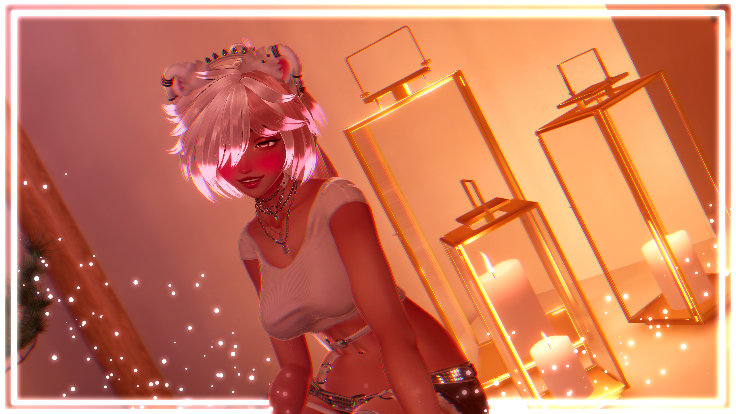 EVELYNN『PC,FT,SPS,GOGO』