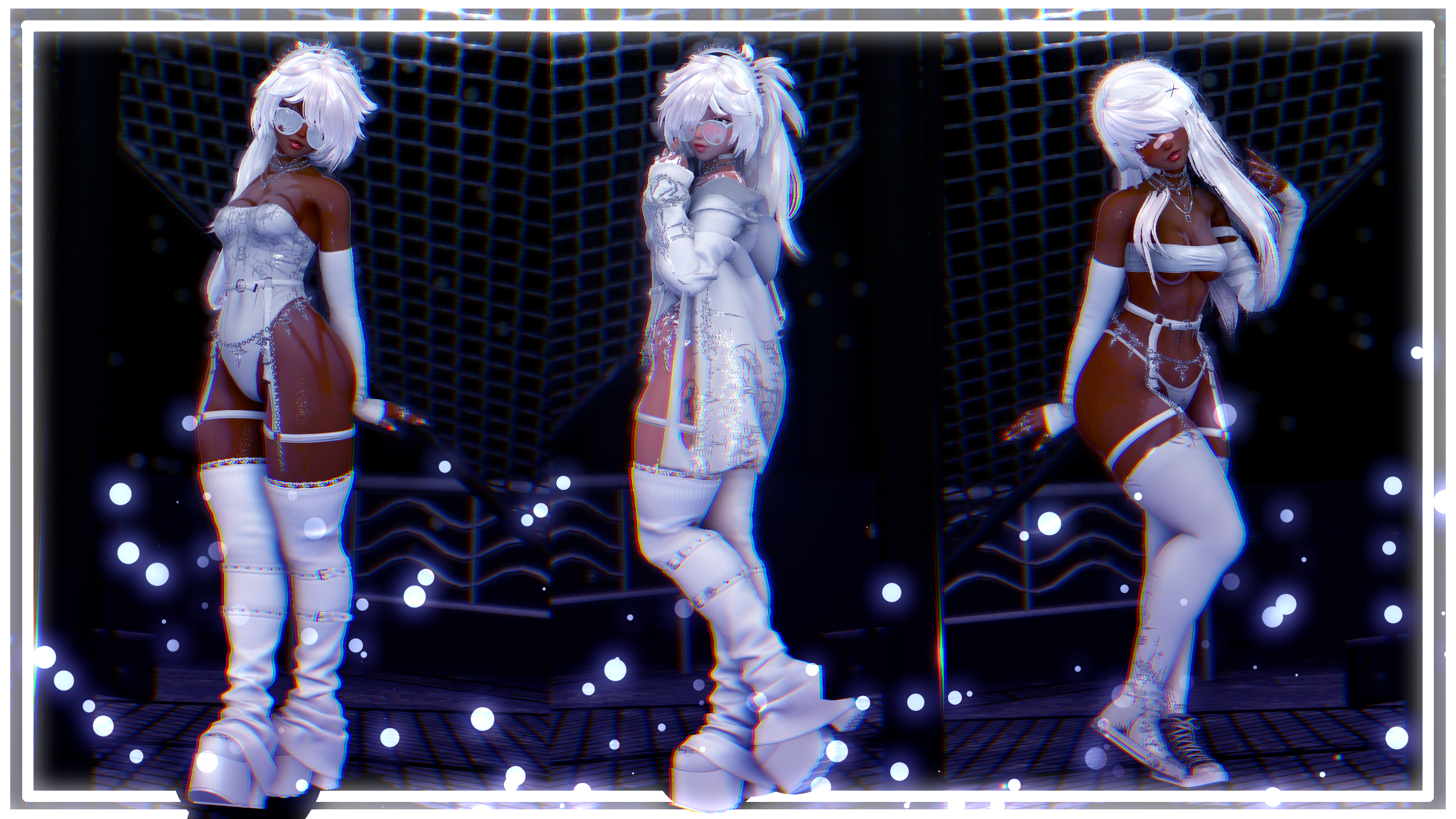 EVELYNN『PC,FT,SPS,GOGO』