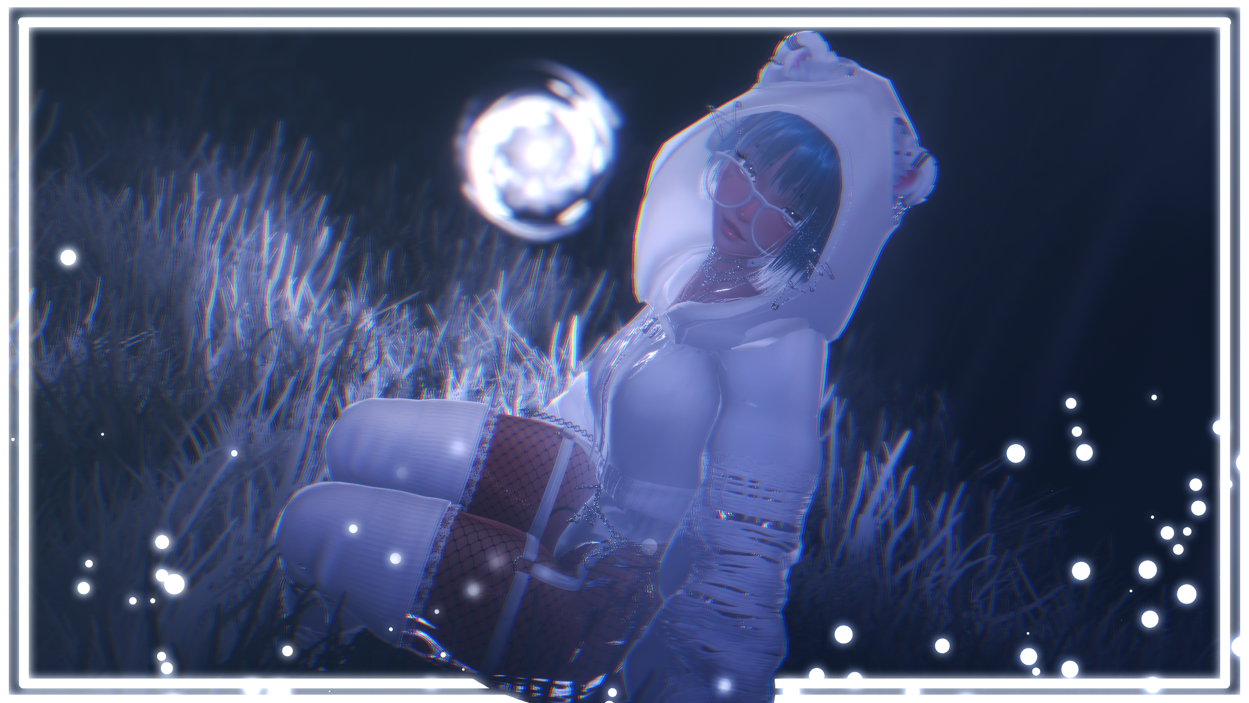 EVELYNN『PC,FT,SPS,GOGO』