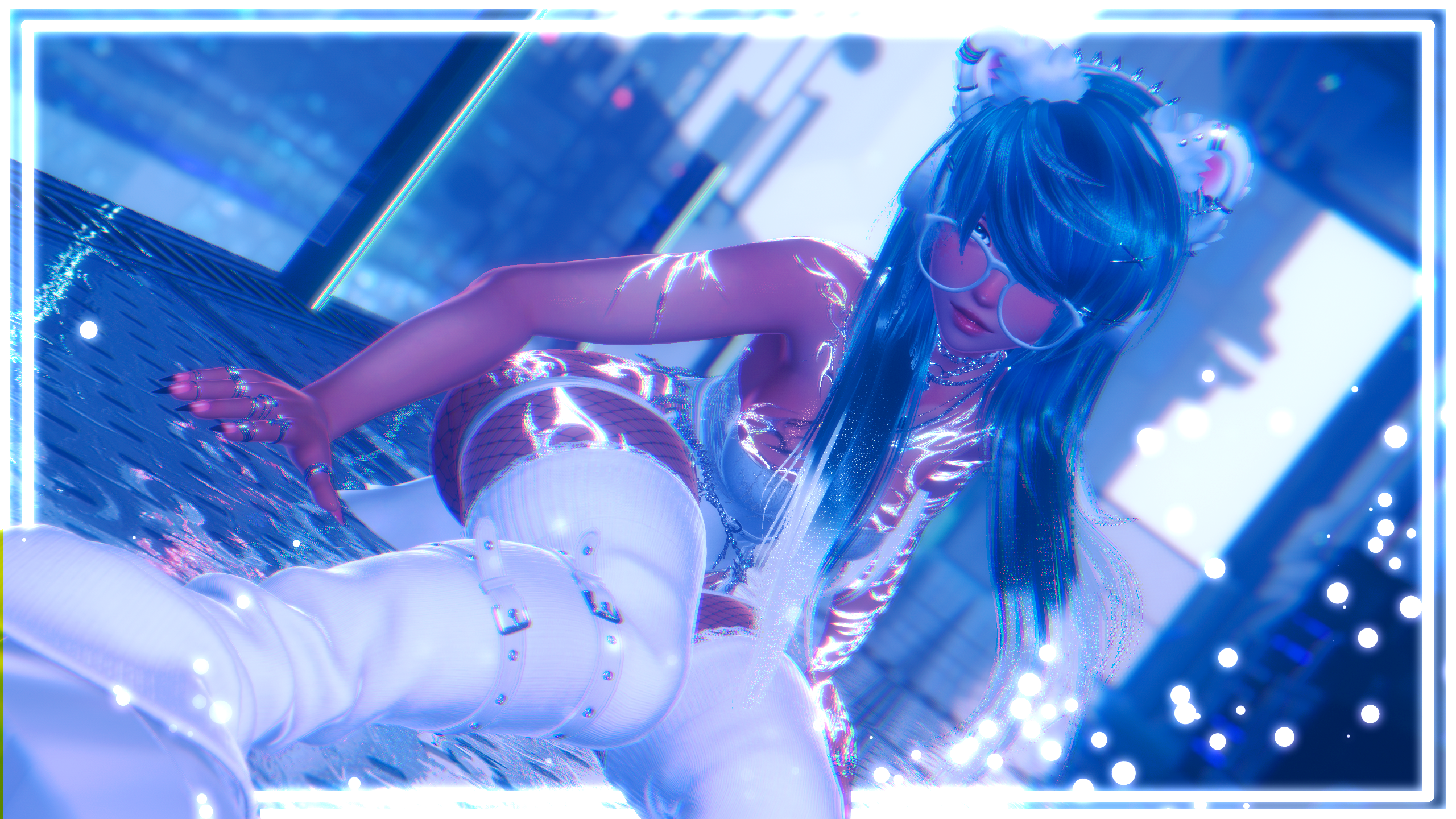 EVELYNN『PC,FT,SPS,GOGO』
