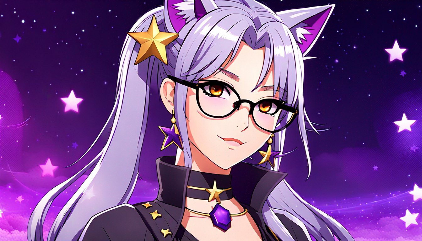 Banner Background