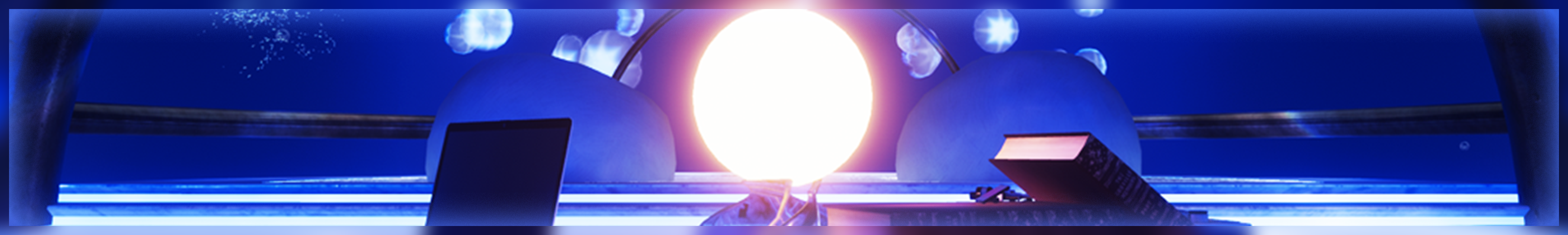 Banner Background