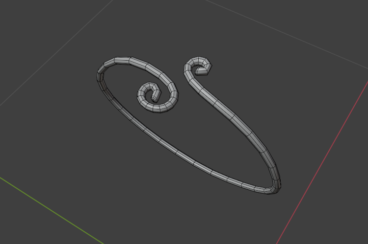 Nitro Freebie Silly lil bracelet