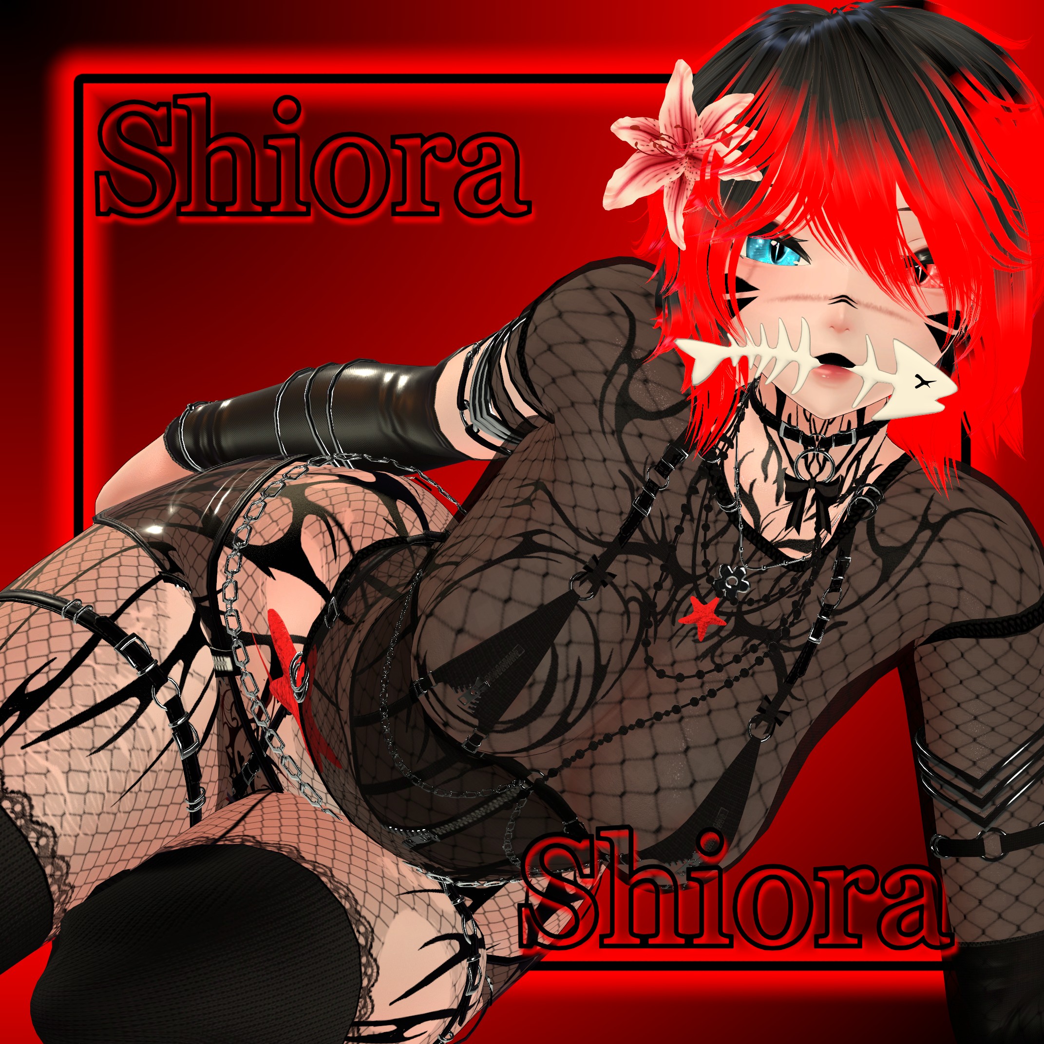  Shiora the Orca