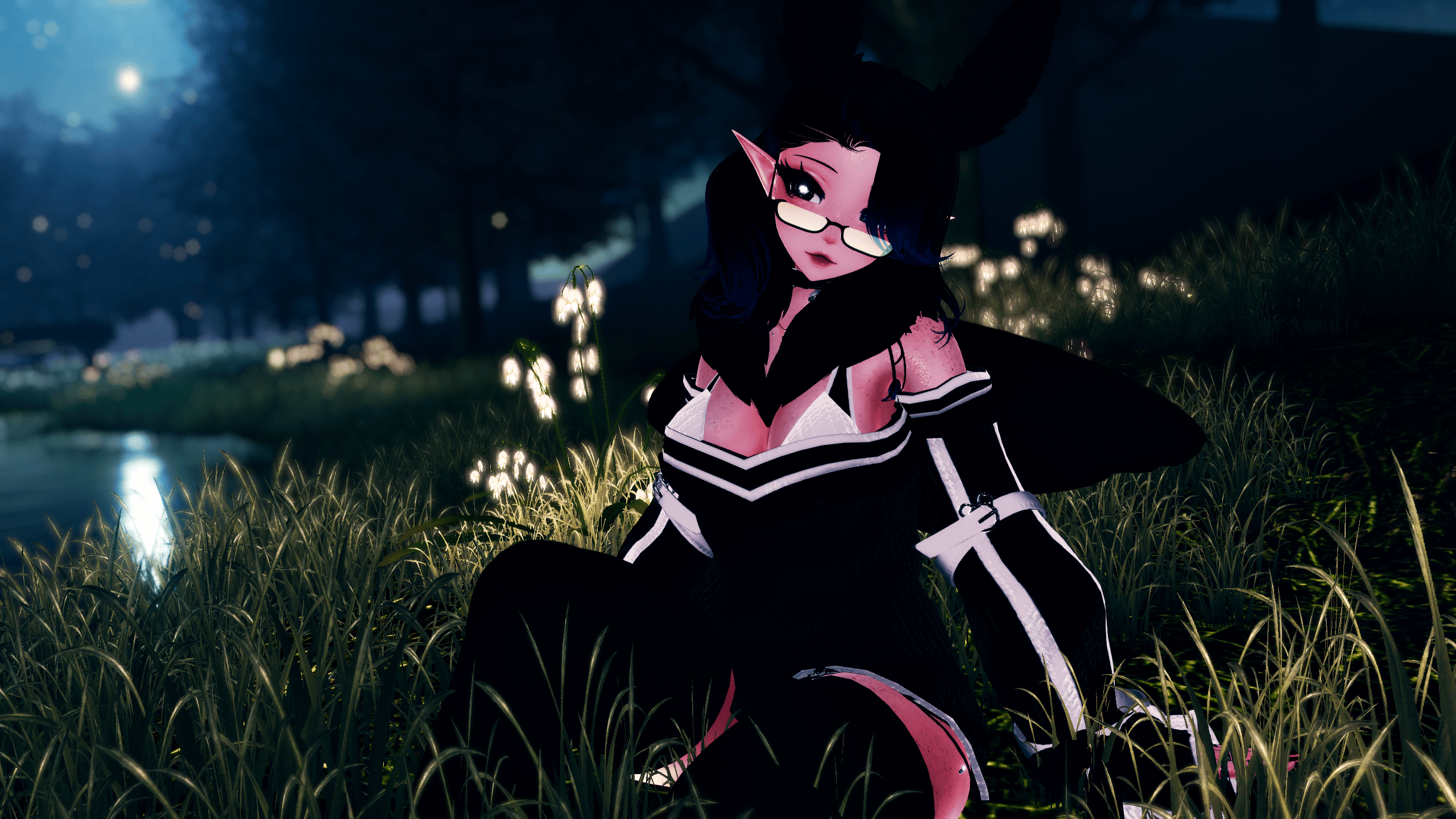 Athena the Moth