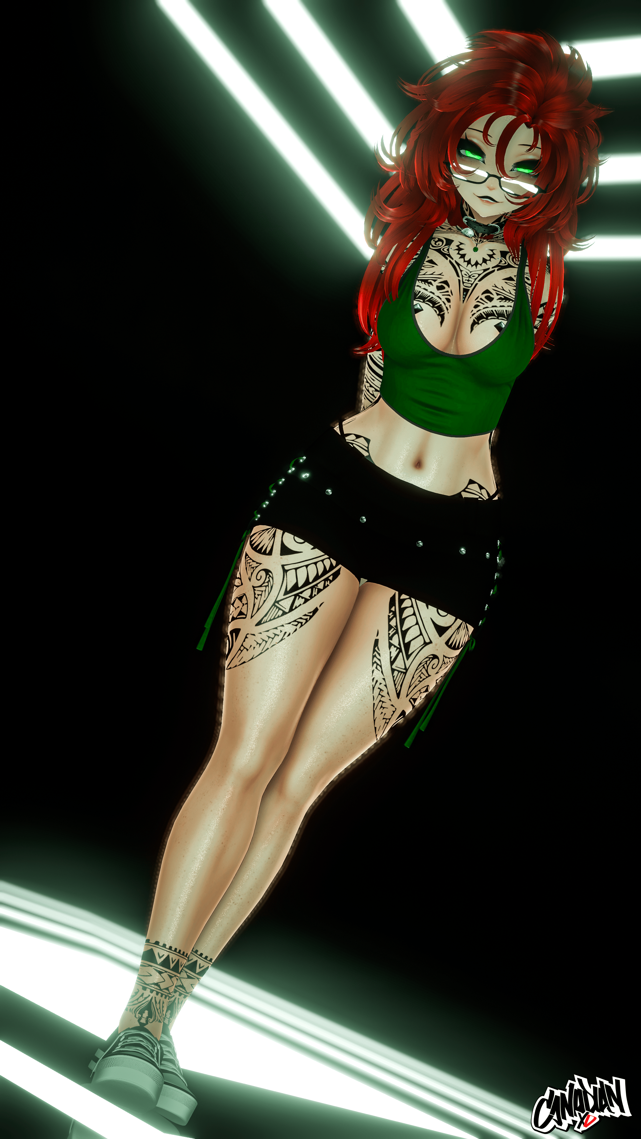 Athena the Moth