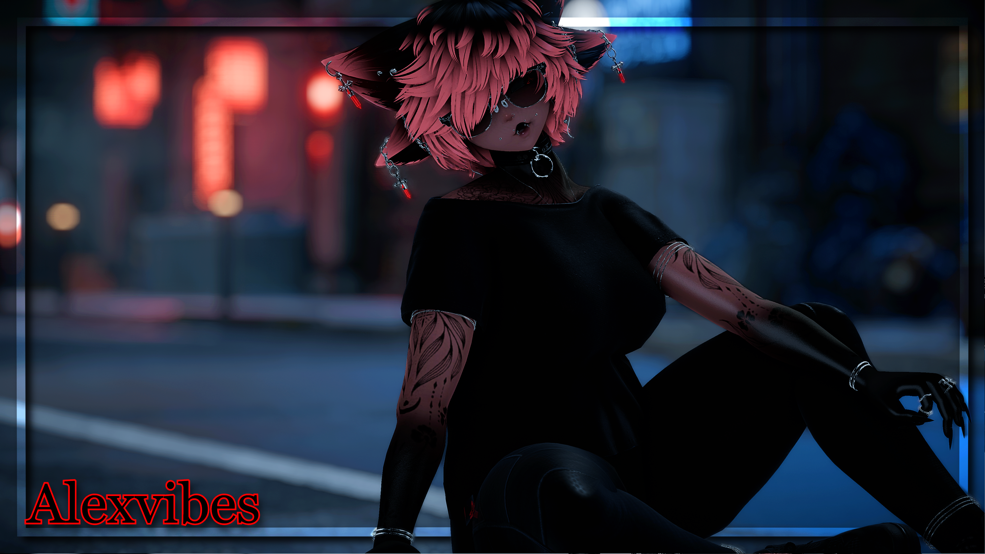 Kato The Assassin