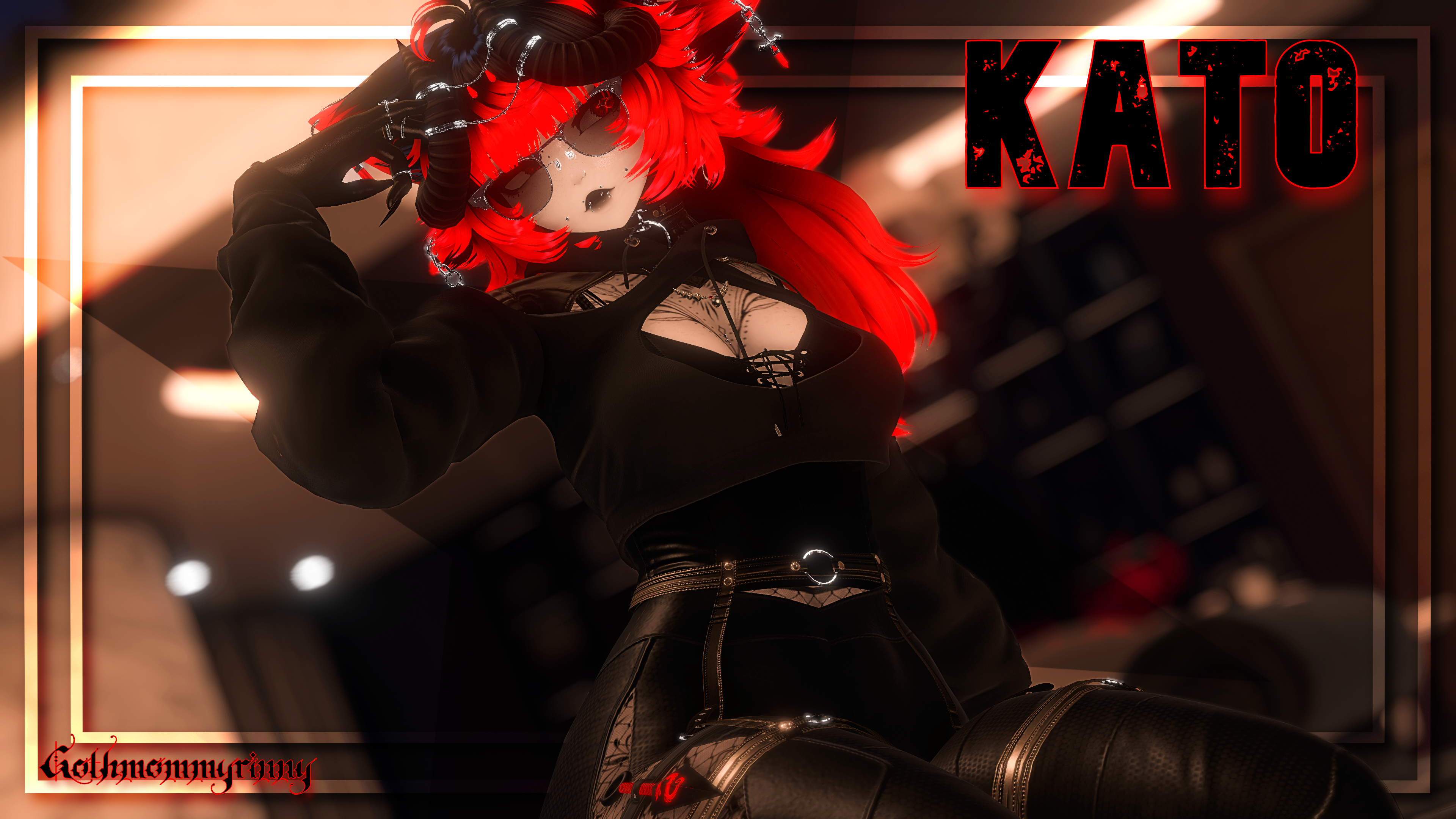 Kato The Assassin