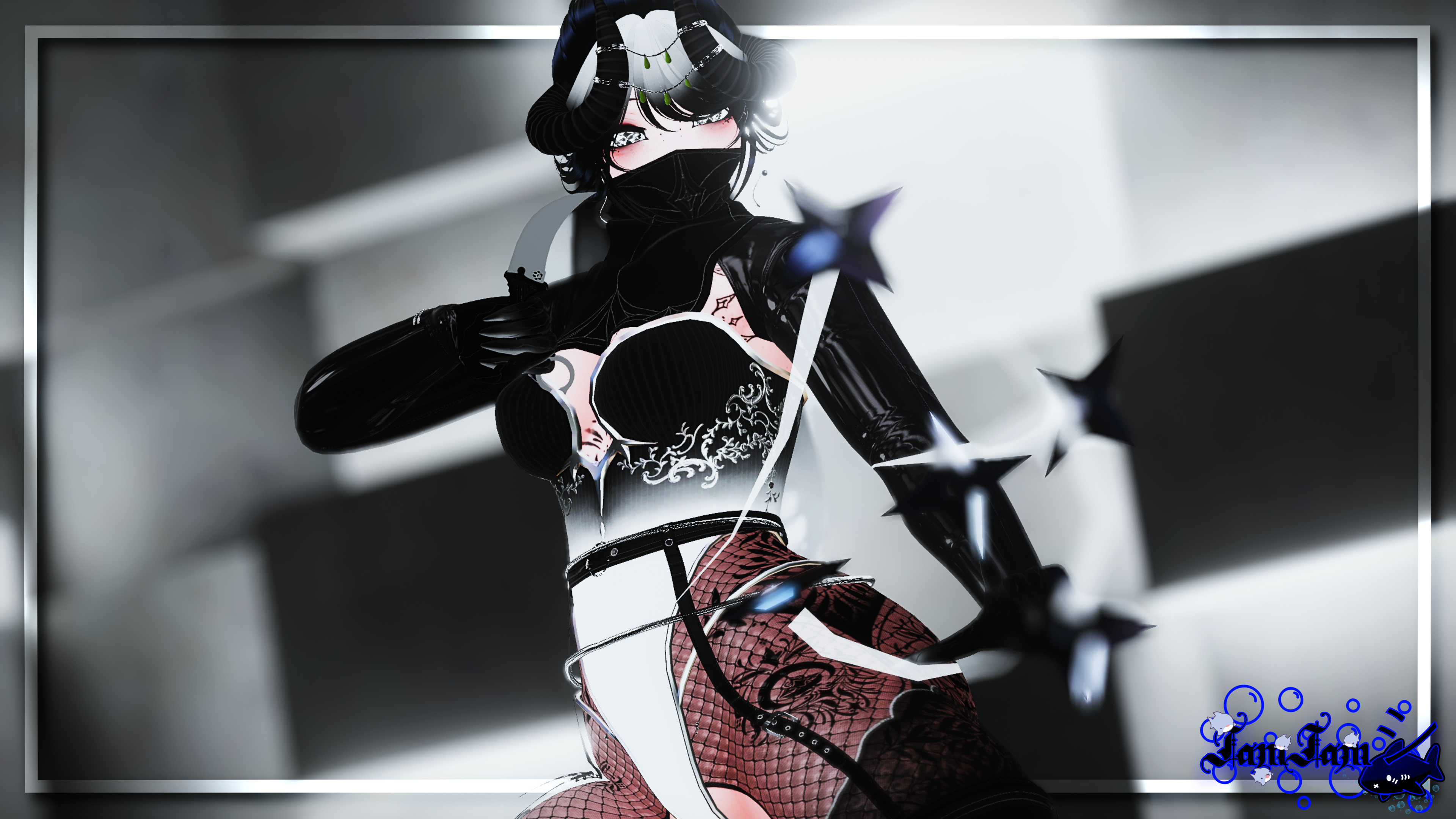 Kato The Assassin