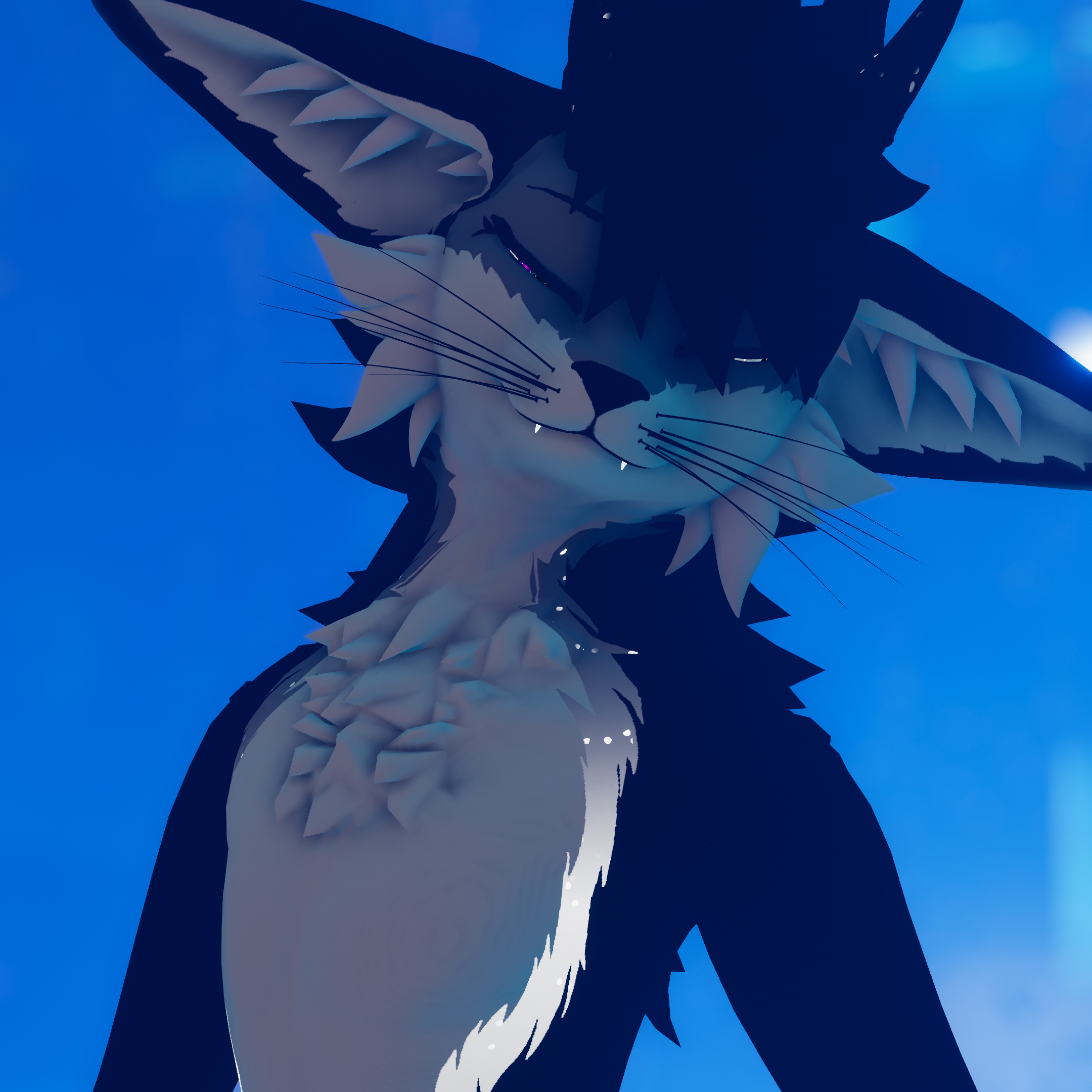 Rex Sad Hours Texture