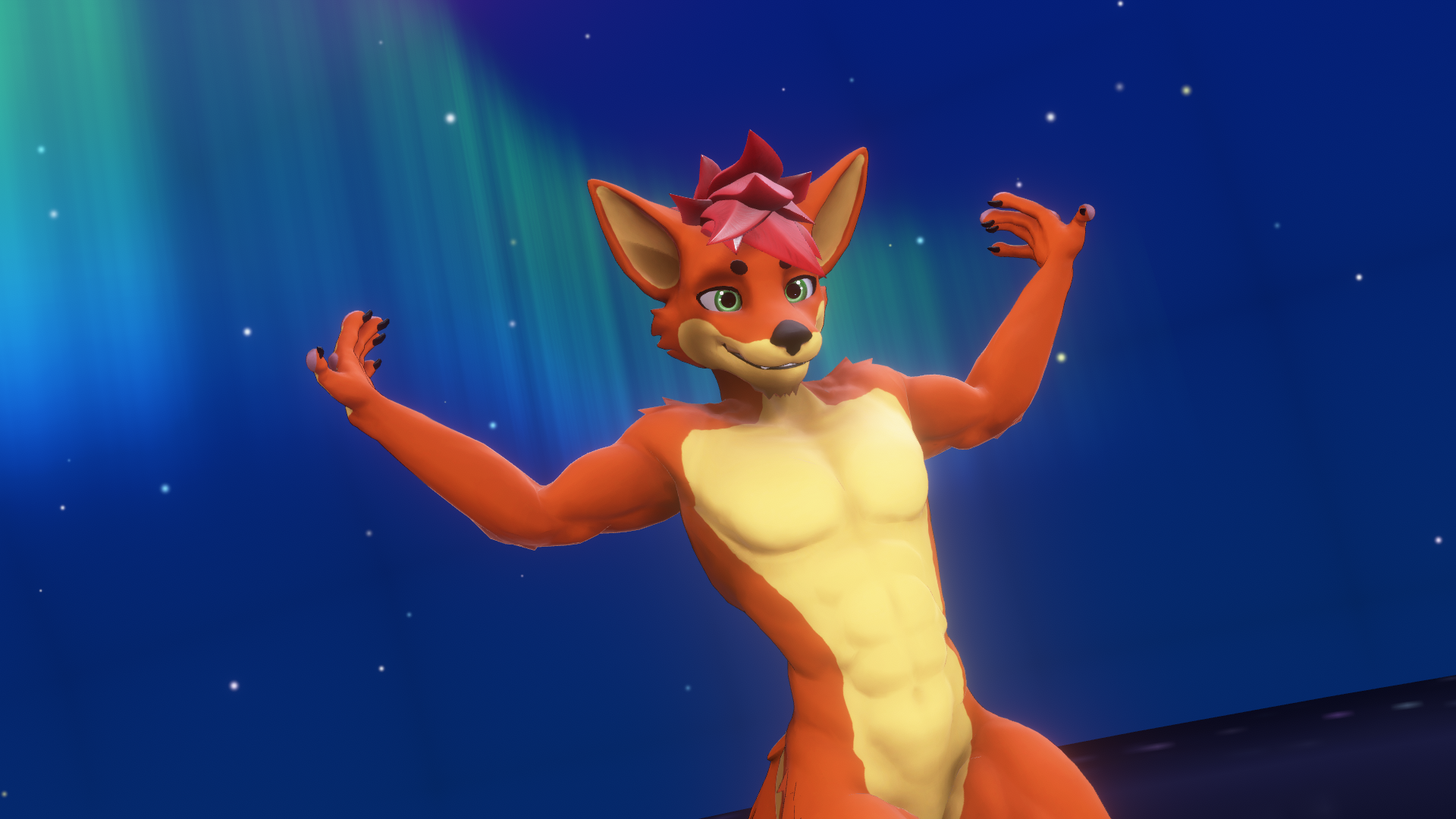 Crash Bandicoot