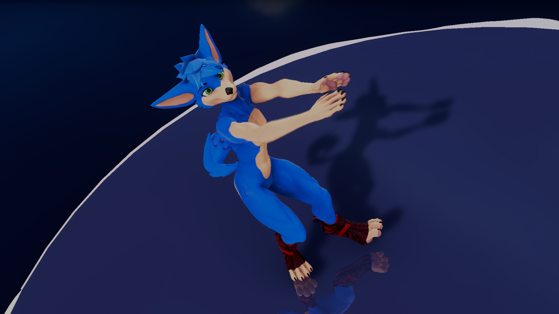 viwi Sonic