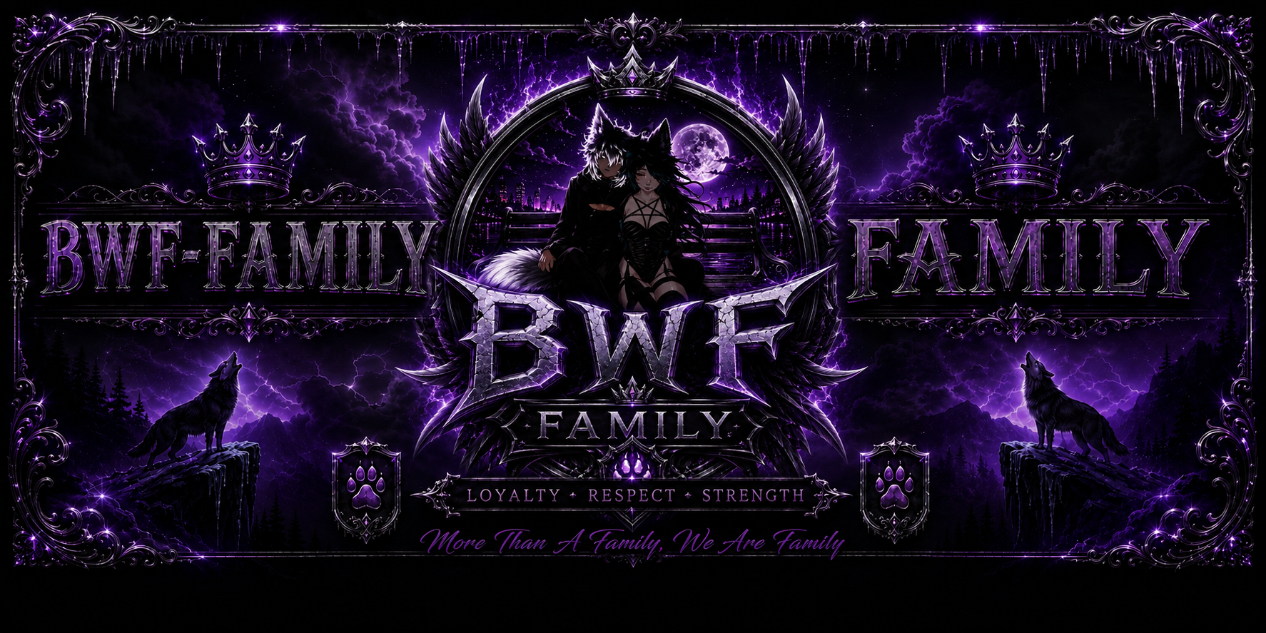 Banner Background