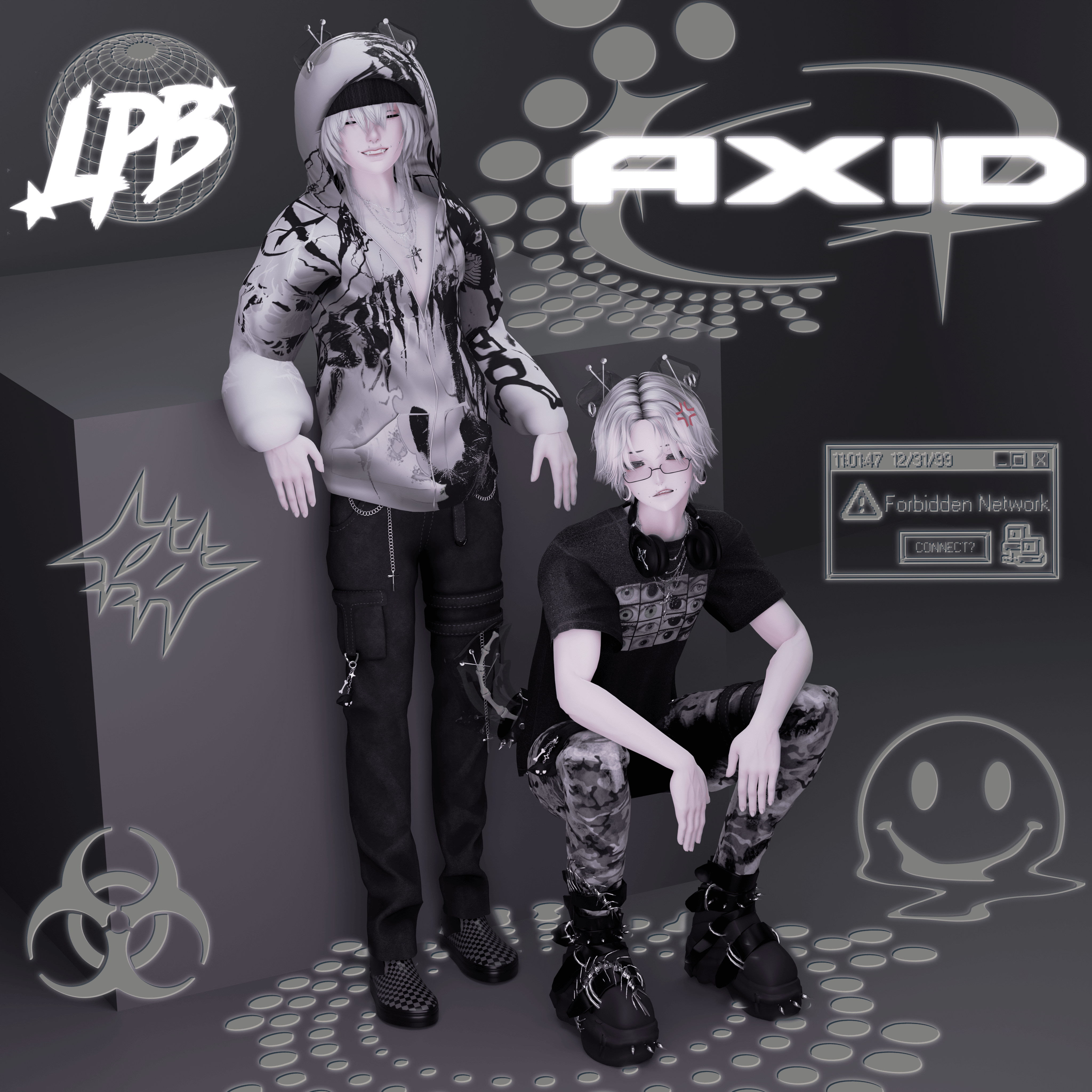 AXID