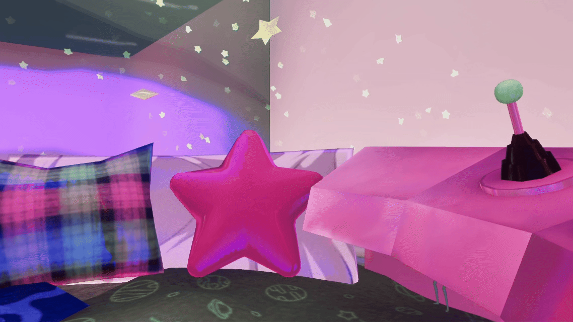 Cosmoo (PC/QUEST/FT)