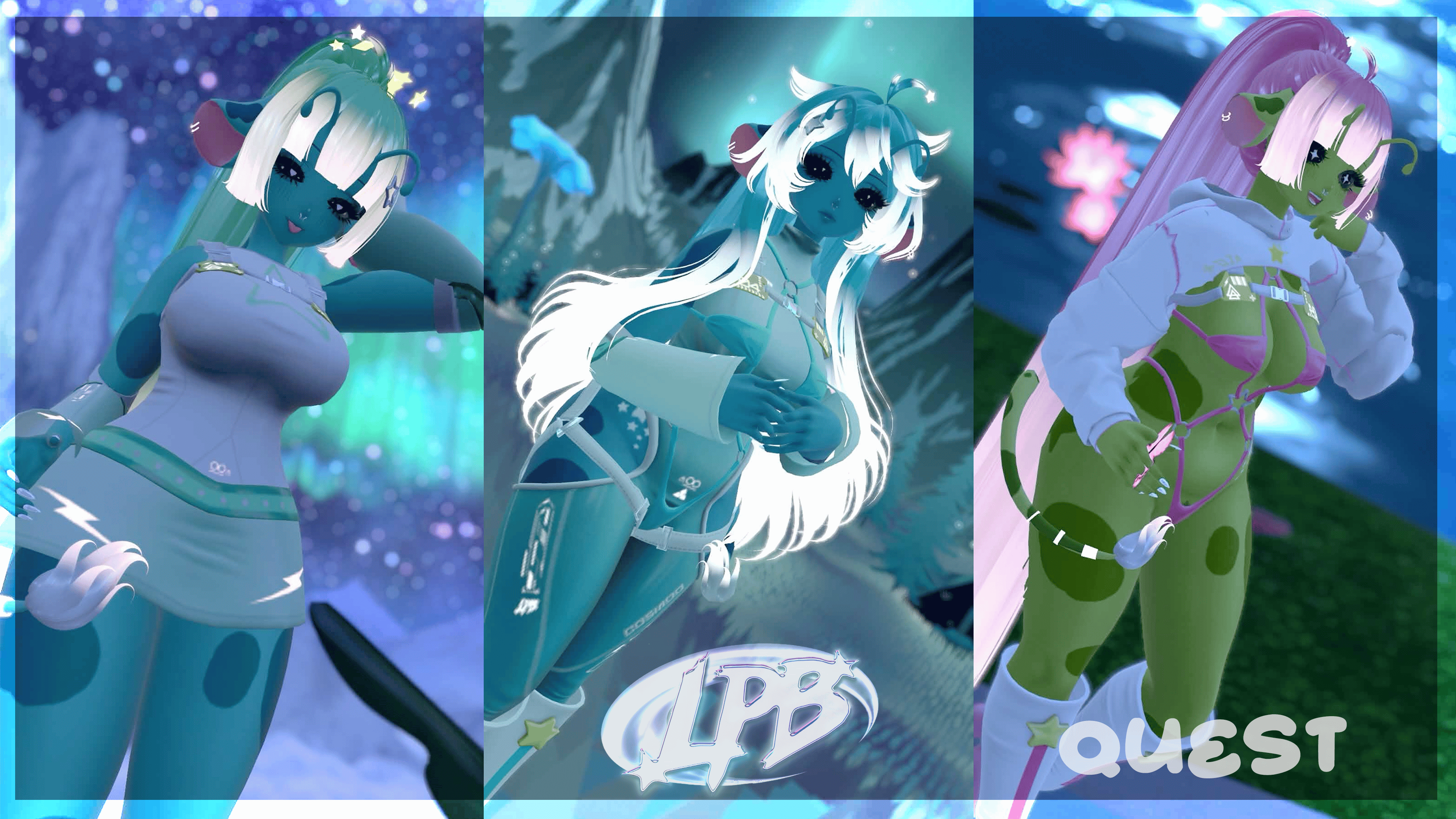 Cosmoo (PC/QUEST/FT)