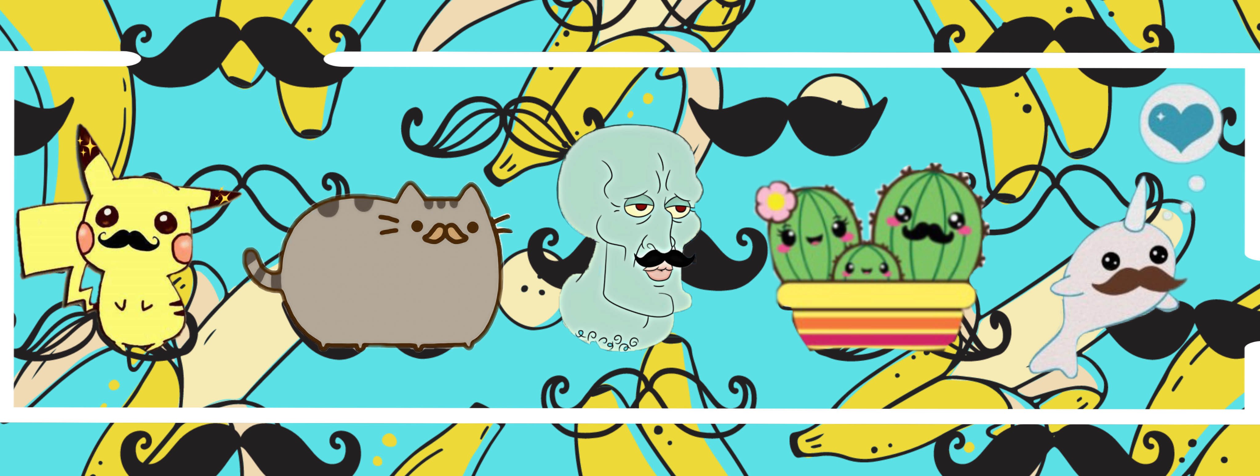 Banner Background