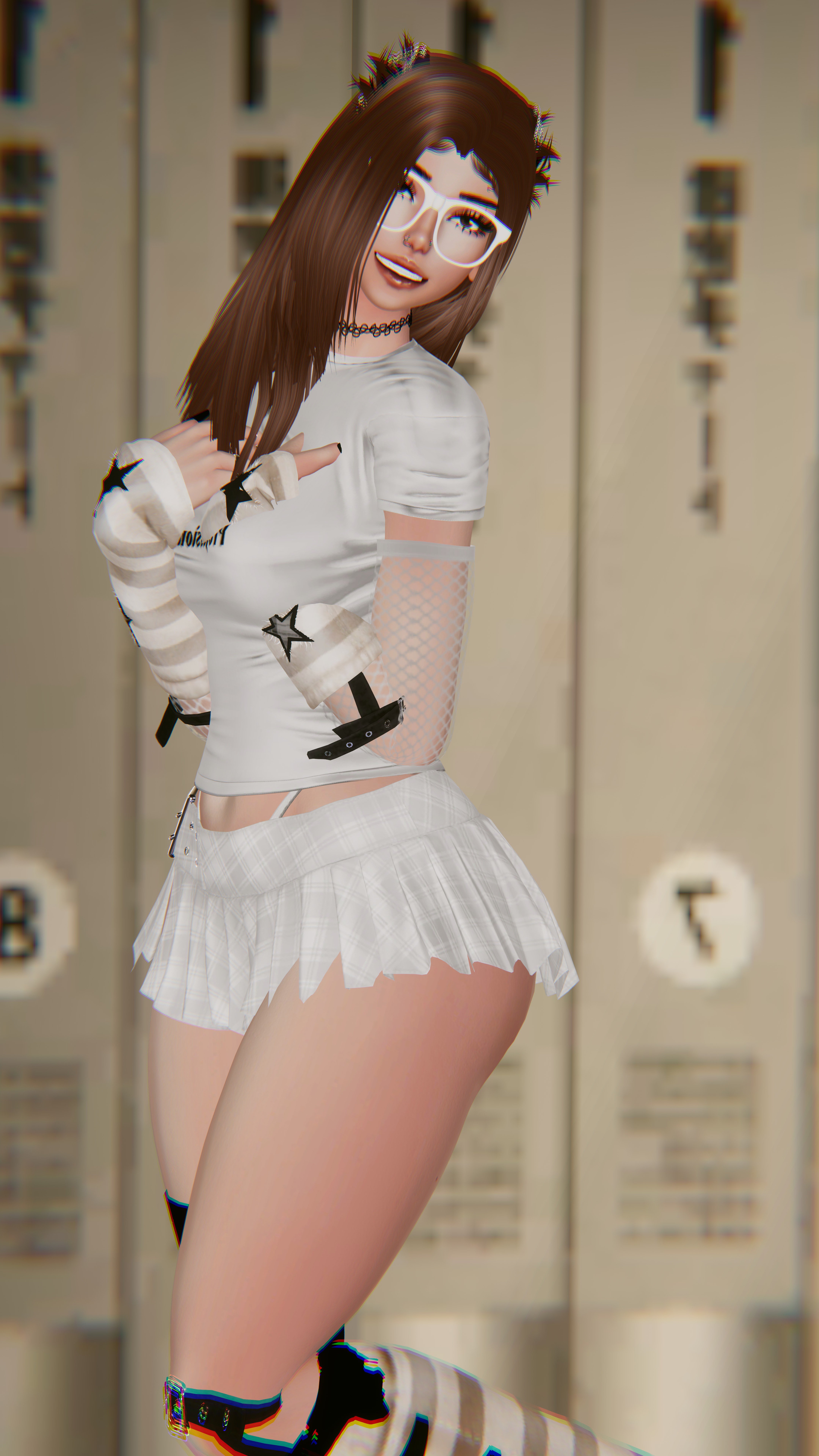 Dylan Avatar ( PC/QUEST/OPTI WITH SPS & GOGO)