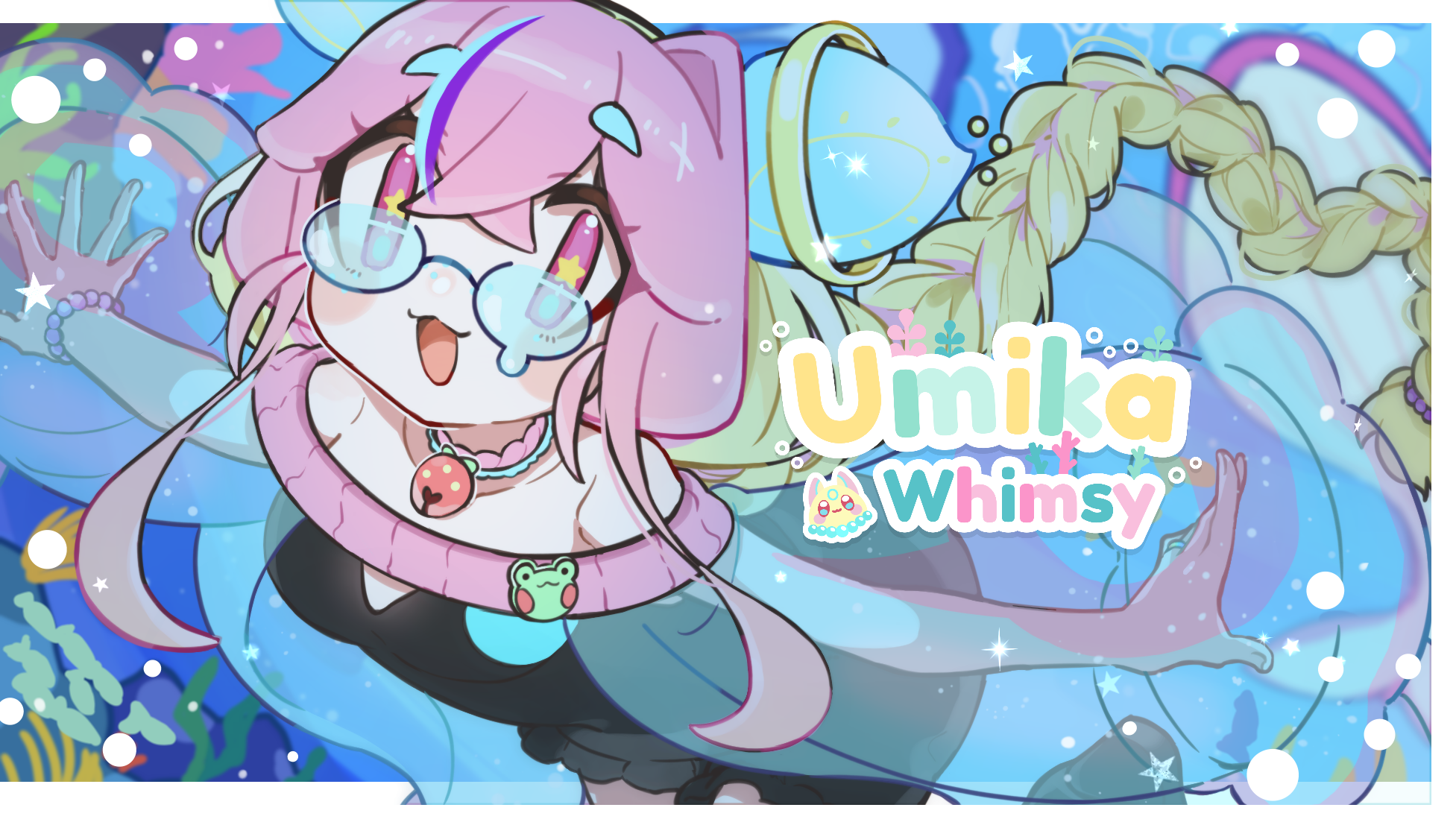 Banner Background