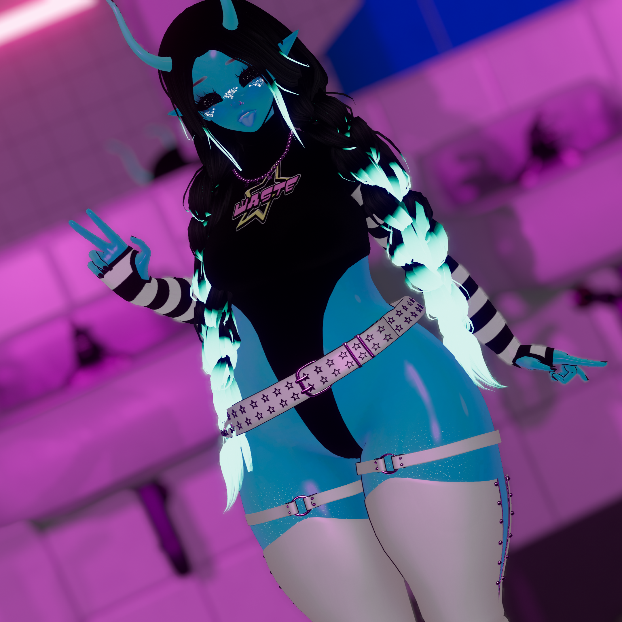 Valgoria the Alien [PC + Opti]