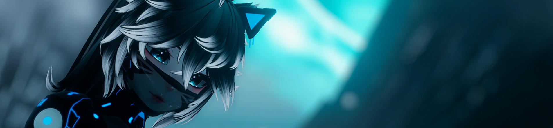 Banner Background