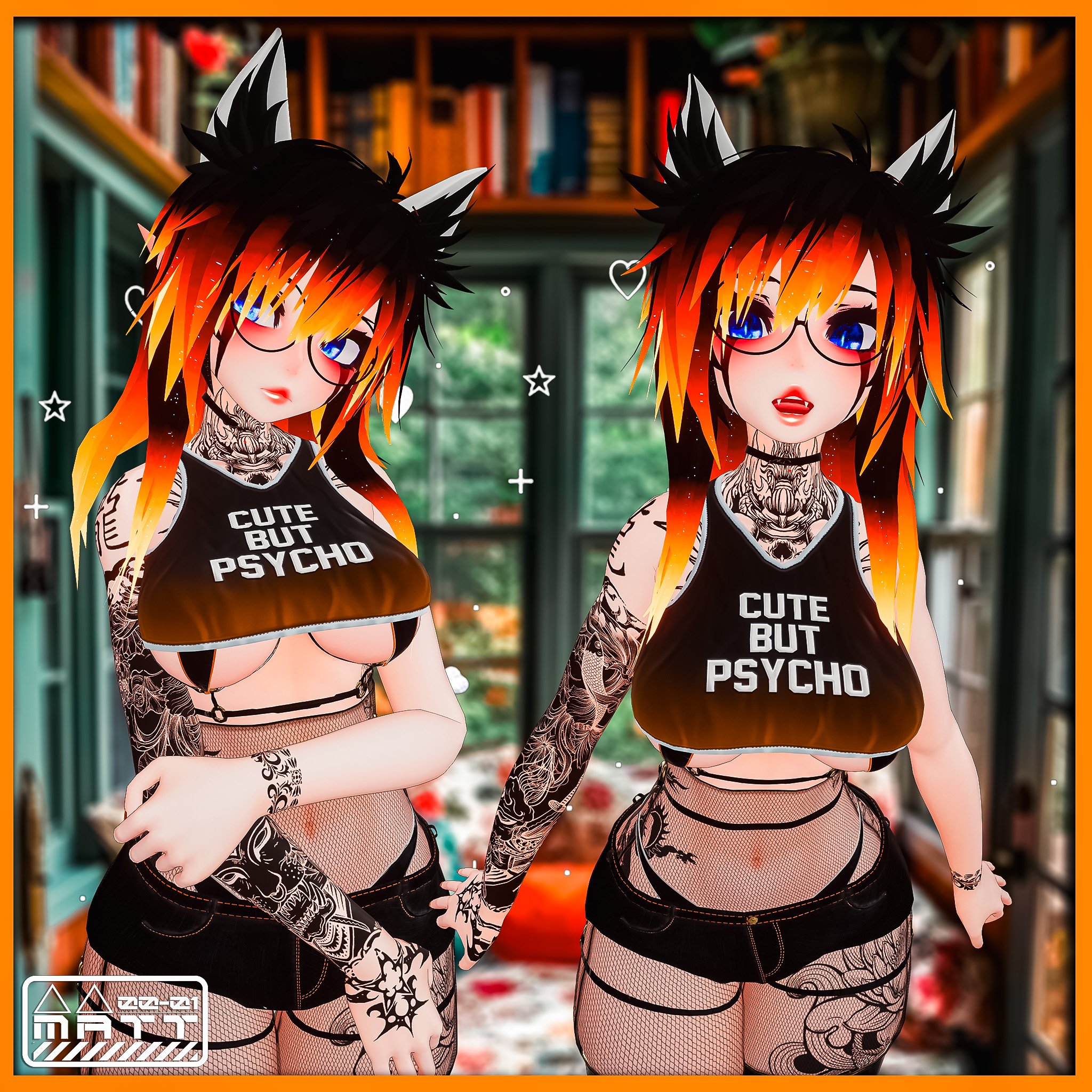 Crop Top ◄Godrunner►