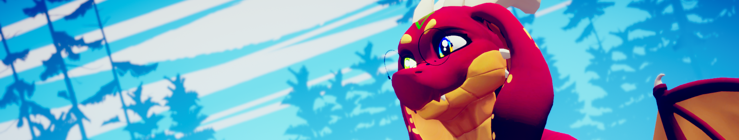 Banner Background