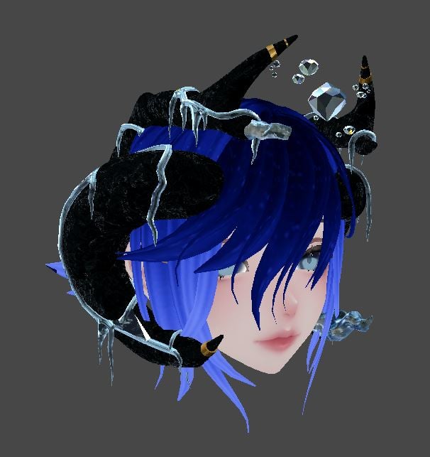 Winter Horns