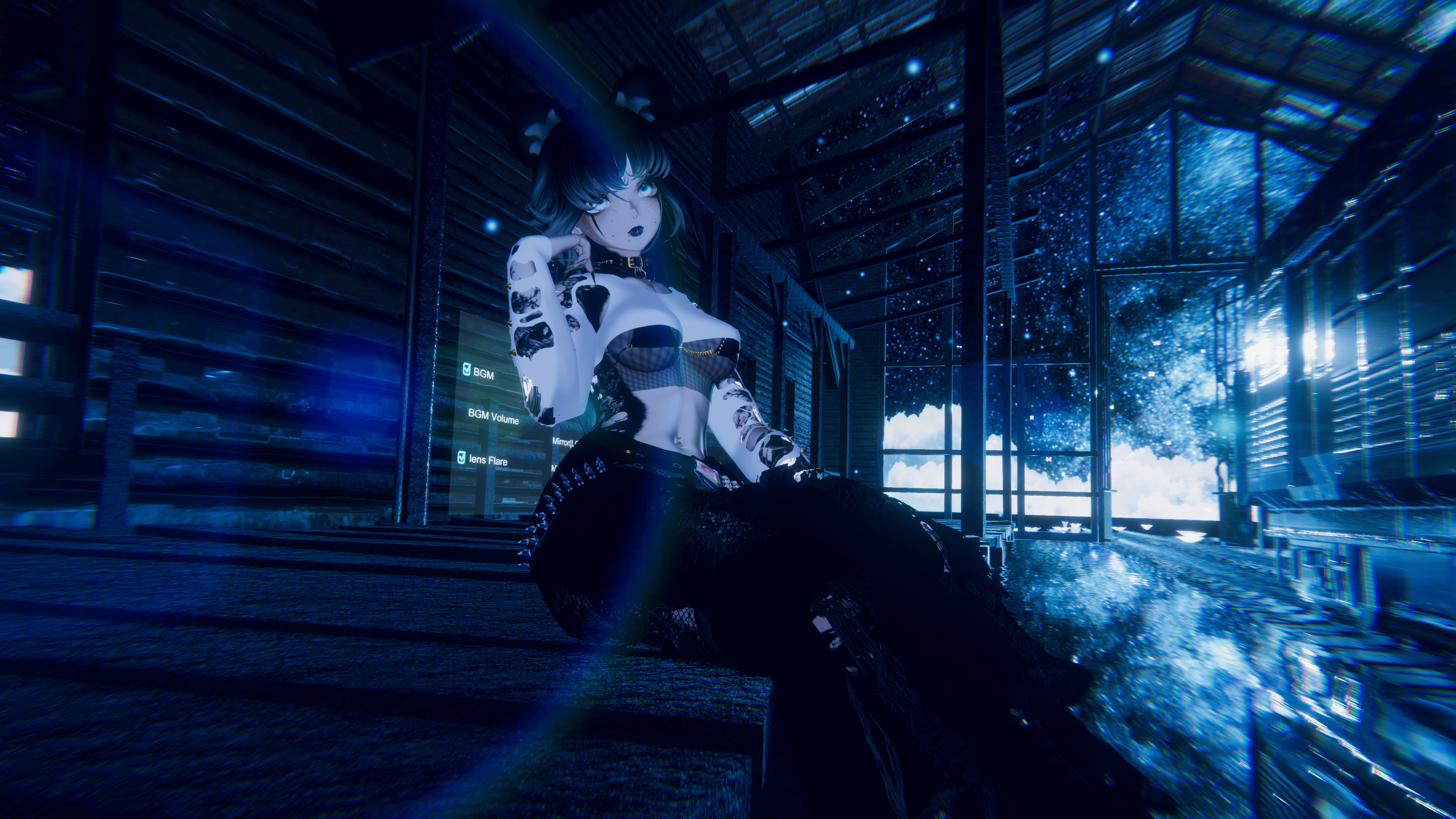 Odelia The Opossum - PC + GOGO LOCO - Opti Included
