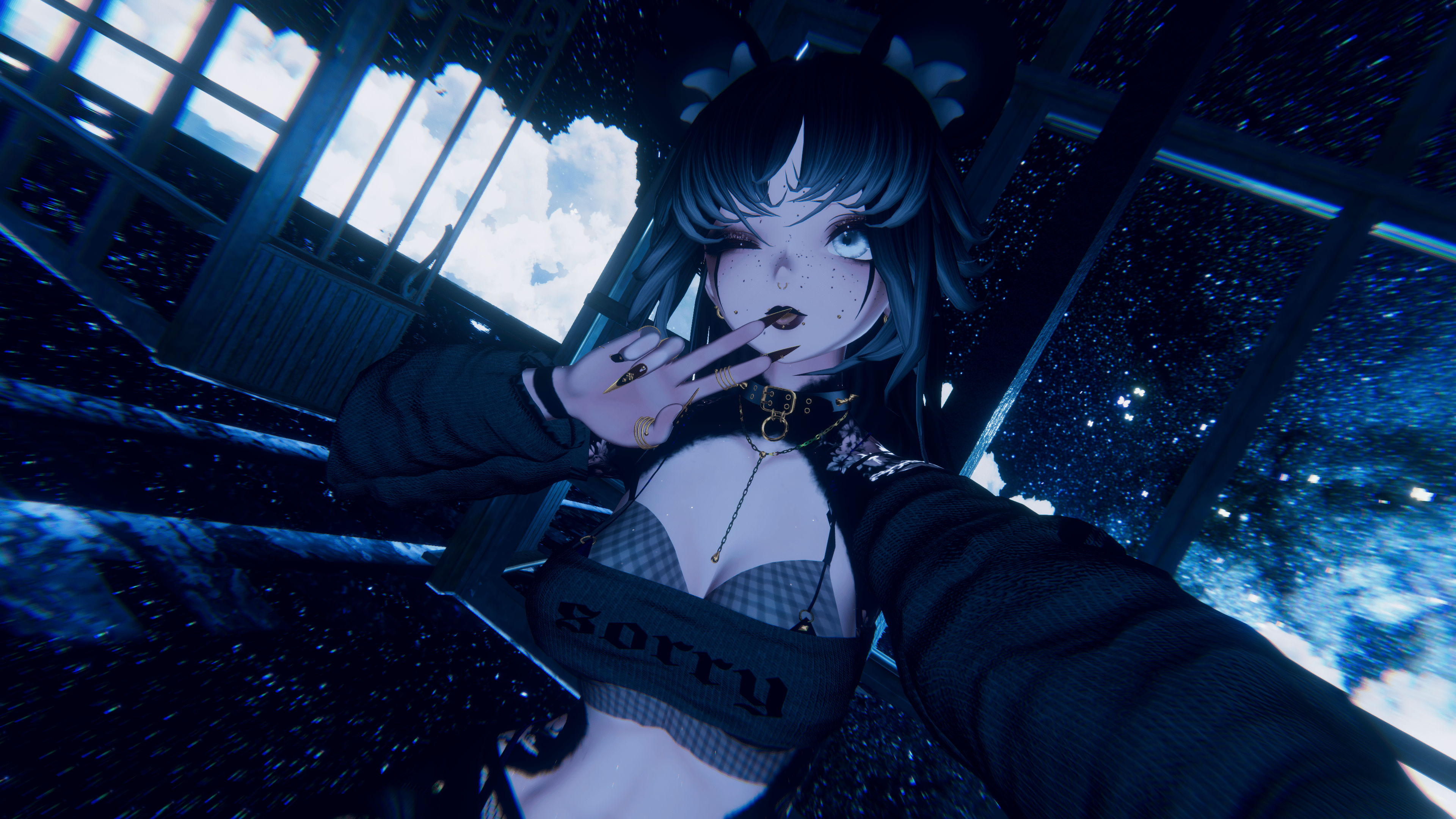 Odelia The Opossum - PC + GOGO LOCO - Opti Included