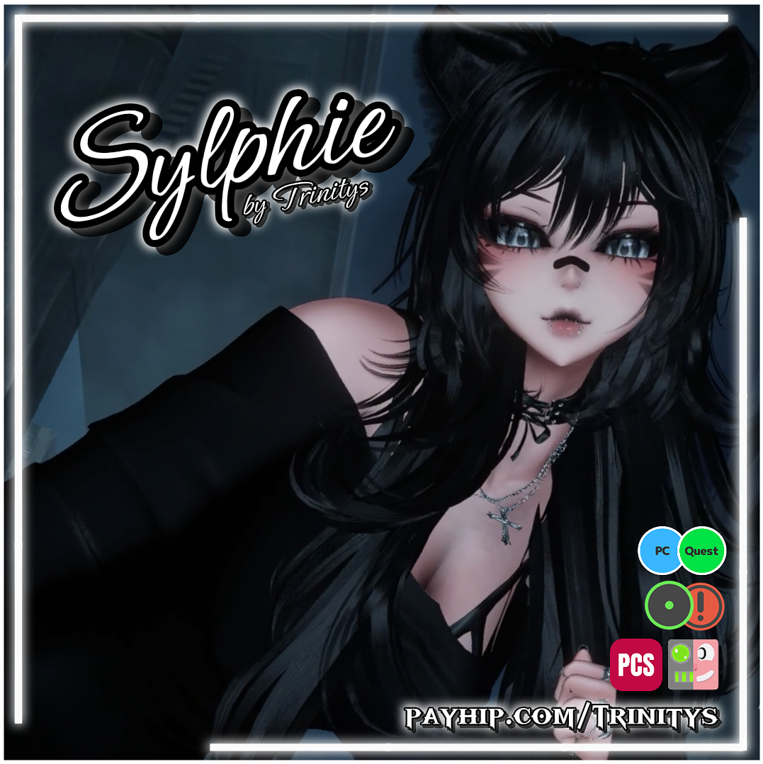 「 Sylphie ⋮ PC Q Opti FT PCS 」