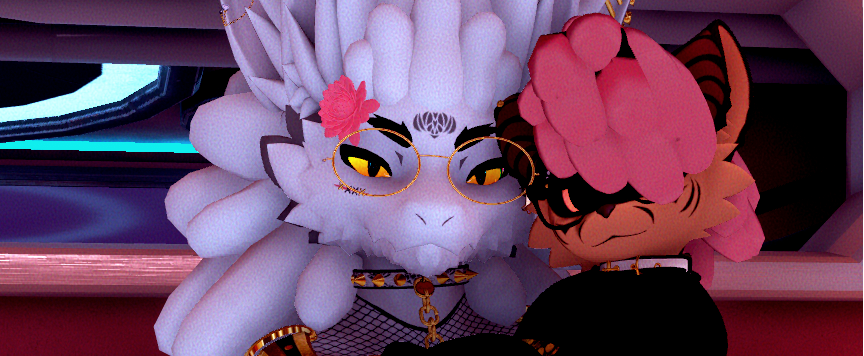 Banner Background