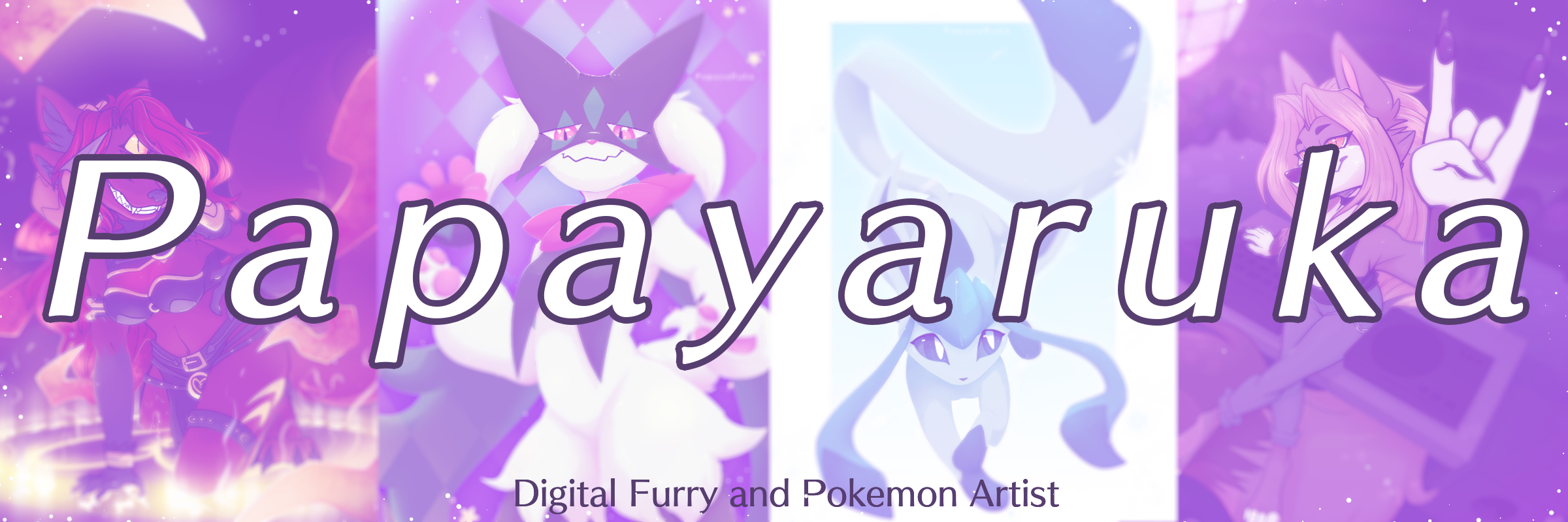 Banner Background