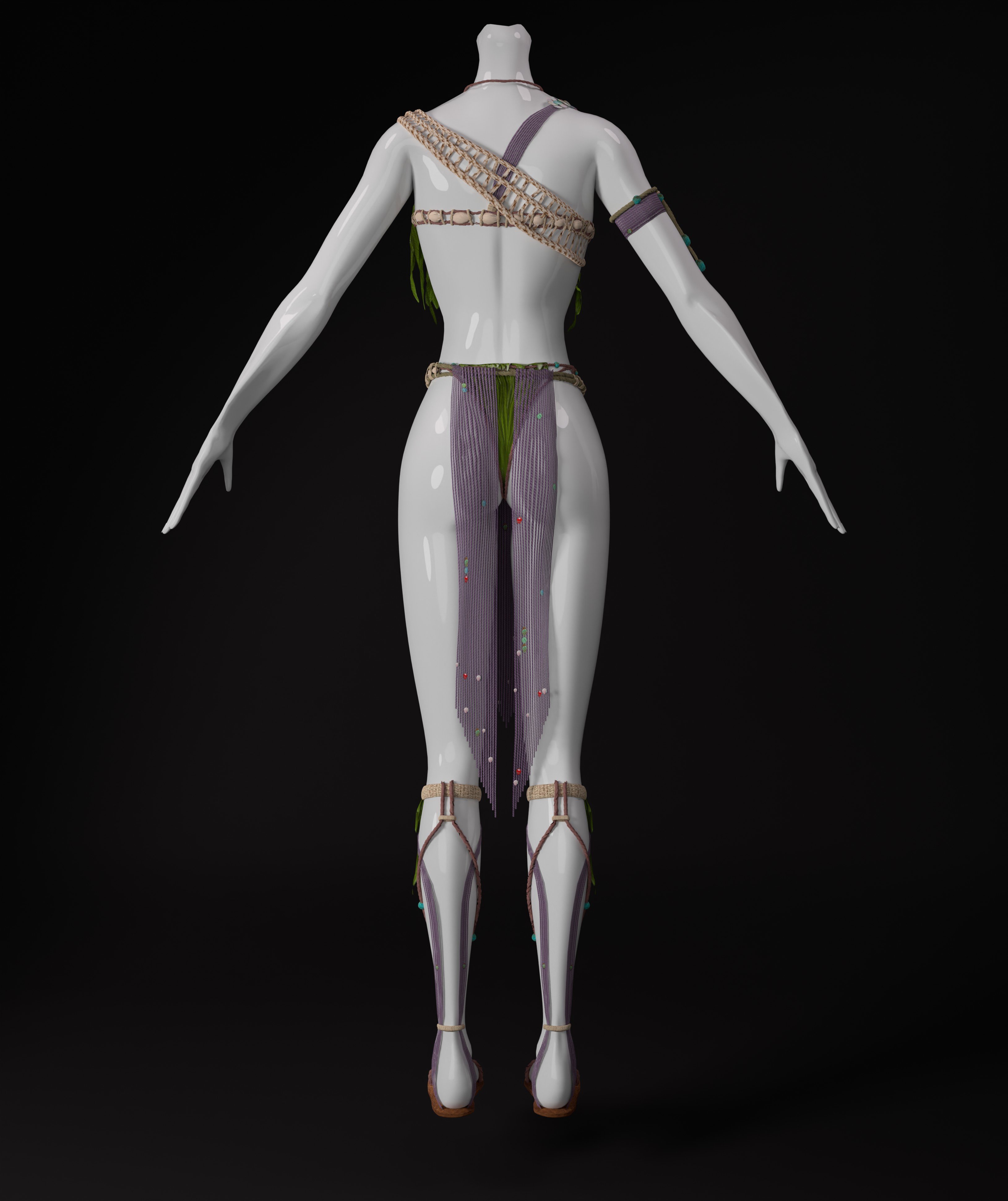 Mika's Clothing