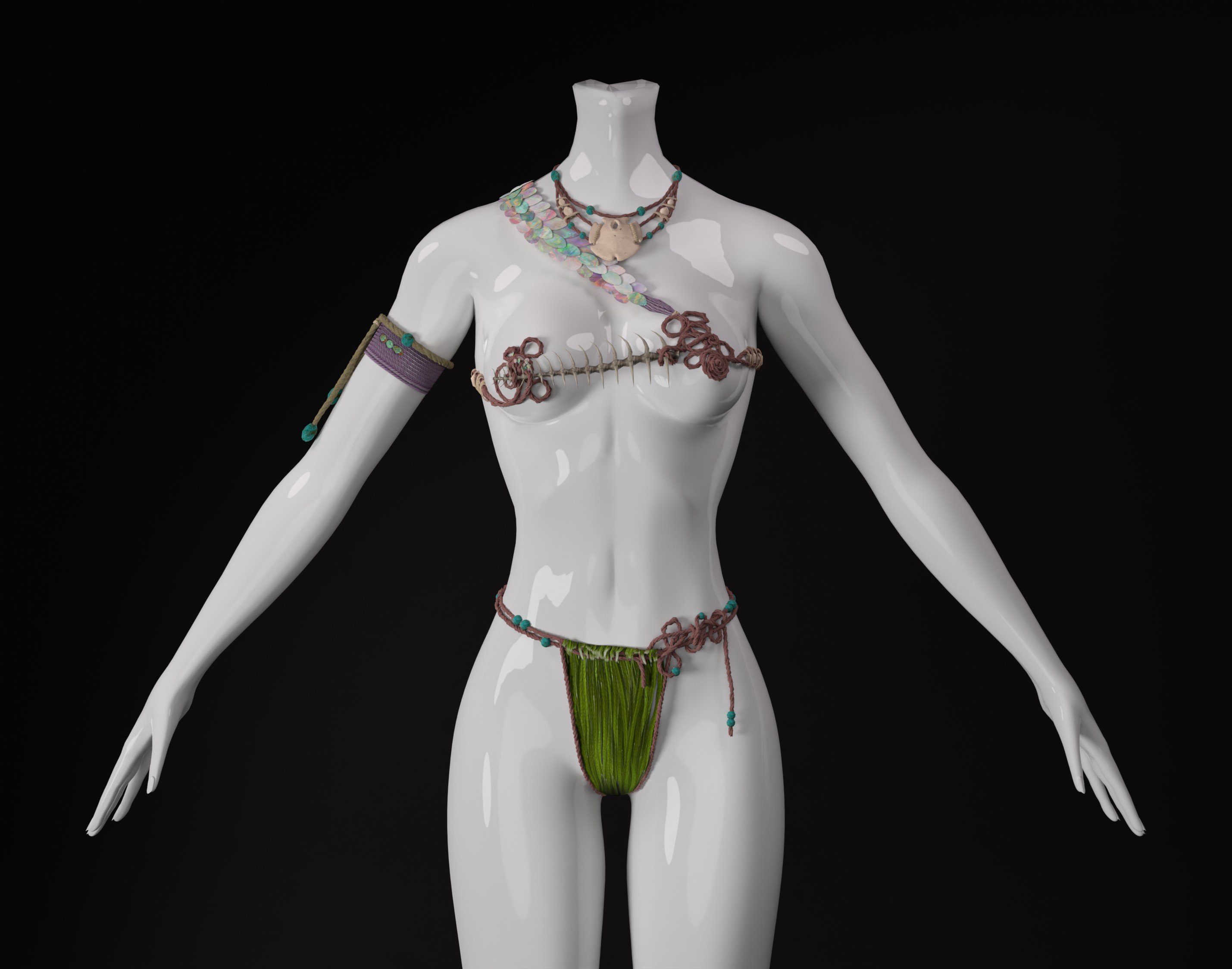 Mika's Clothing