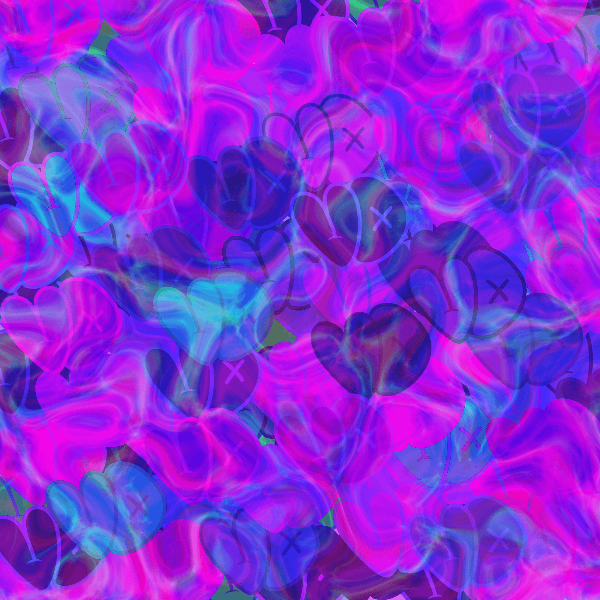 Banner Background