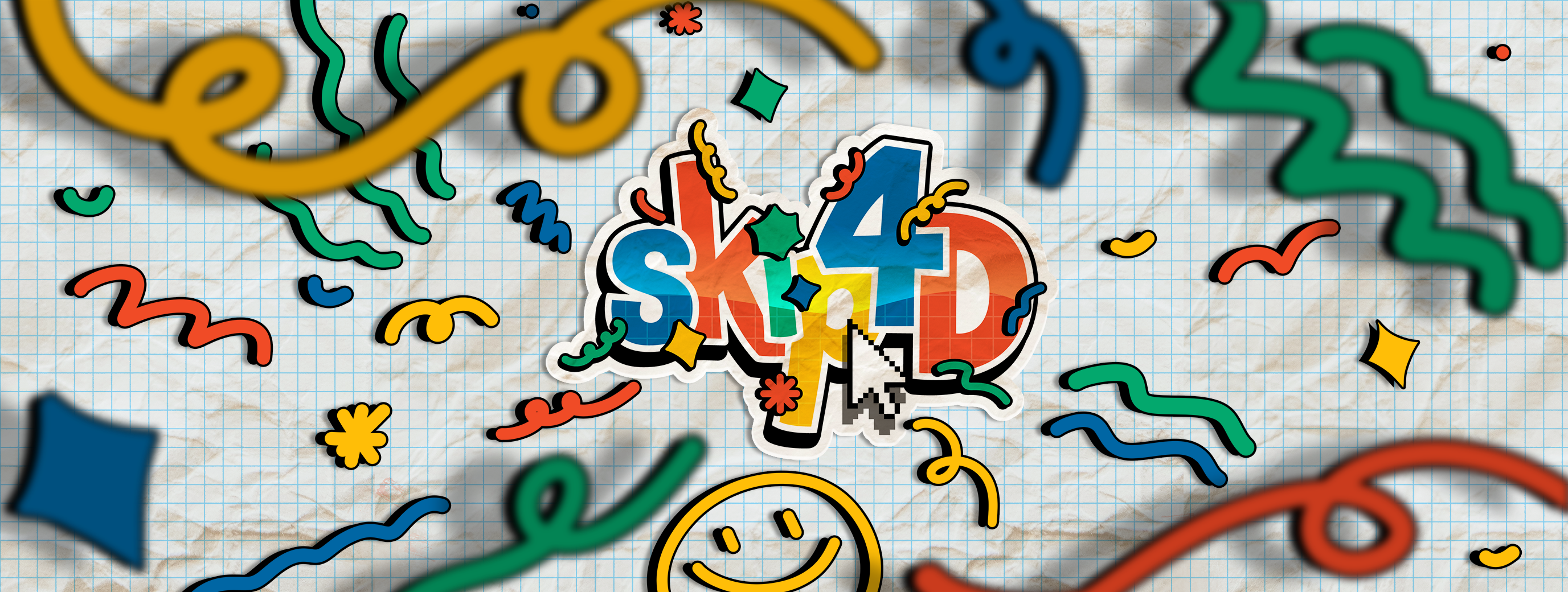 Banner Background