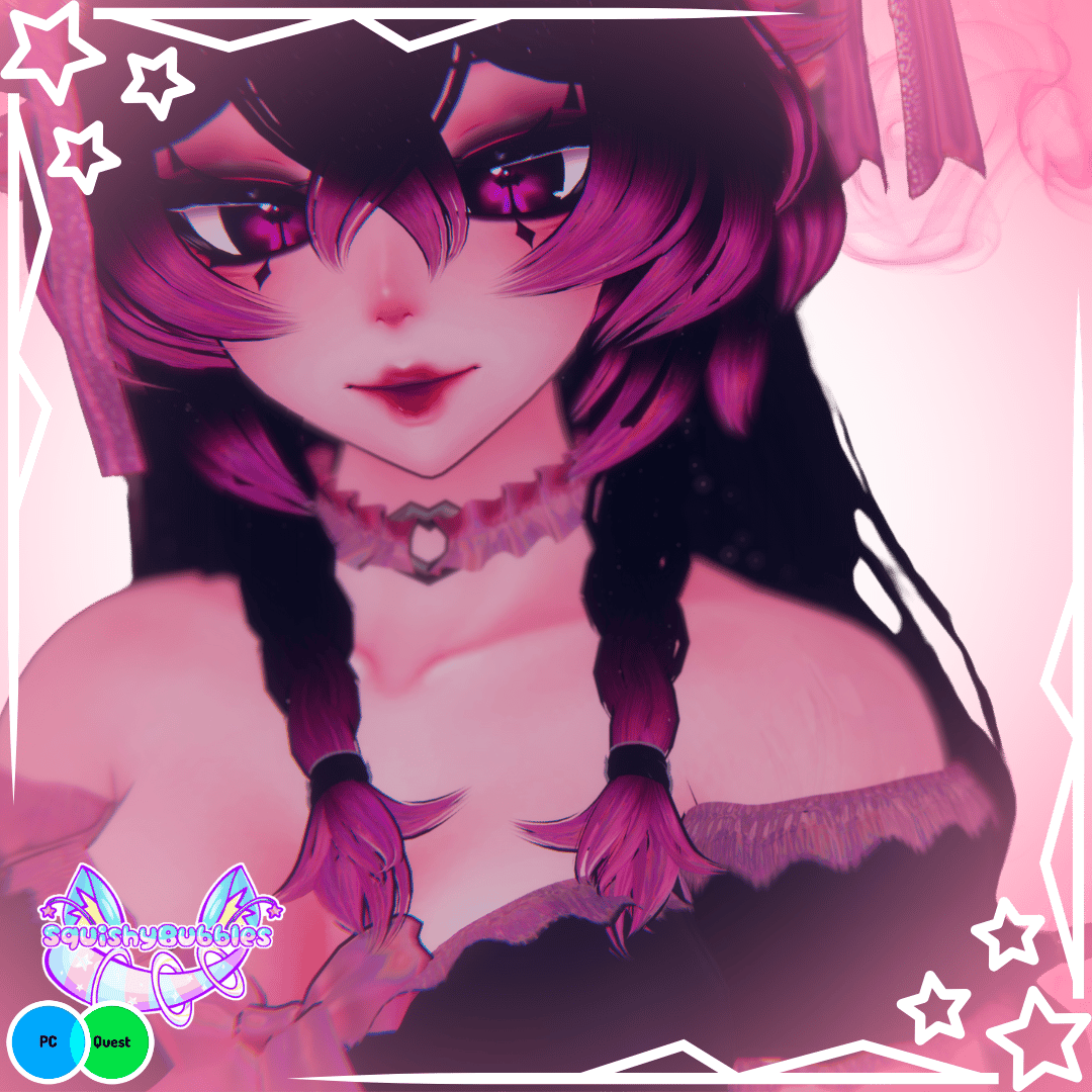 Anastasia | PC,Quest,FT,GOGO