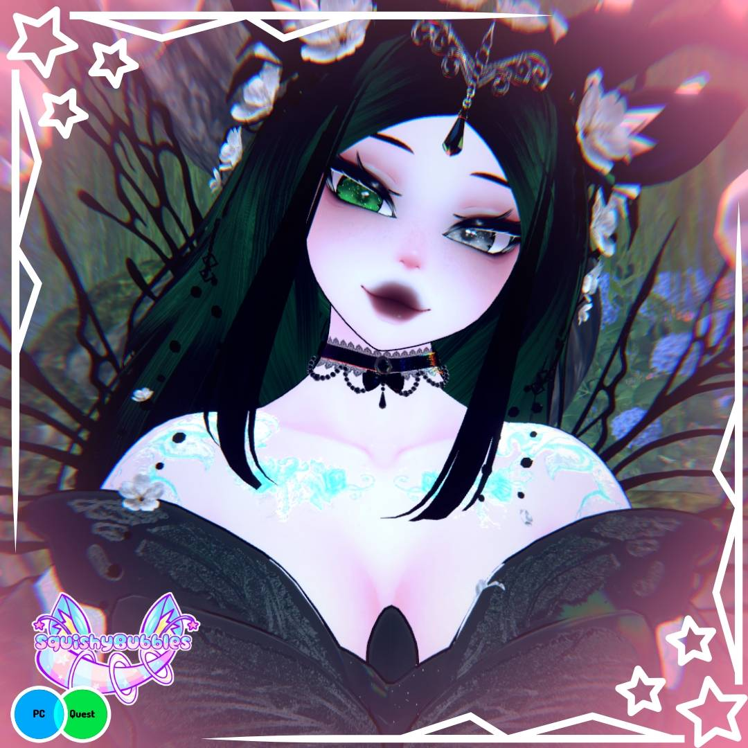 Serenity The Fairy