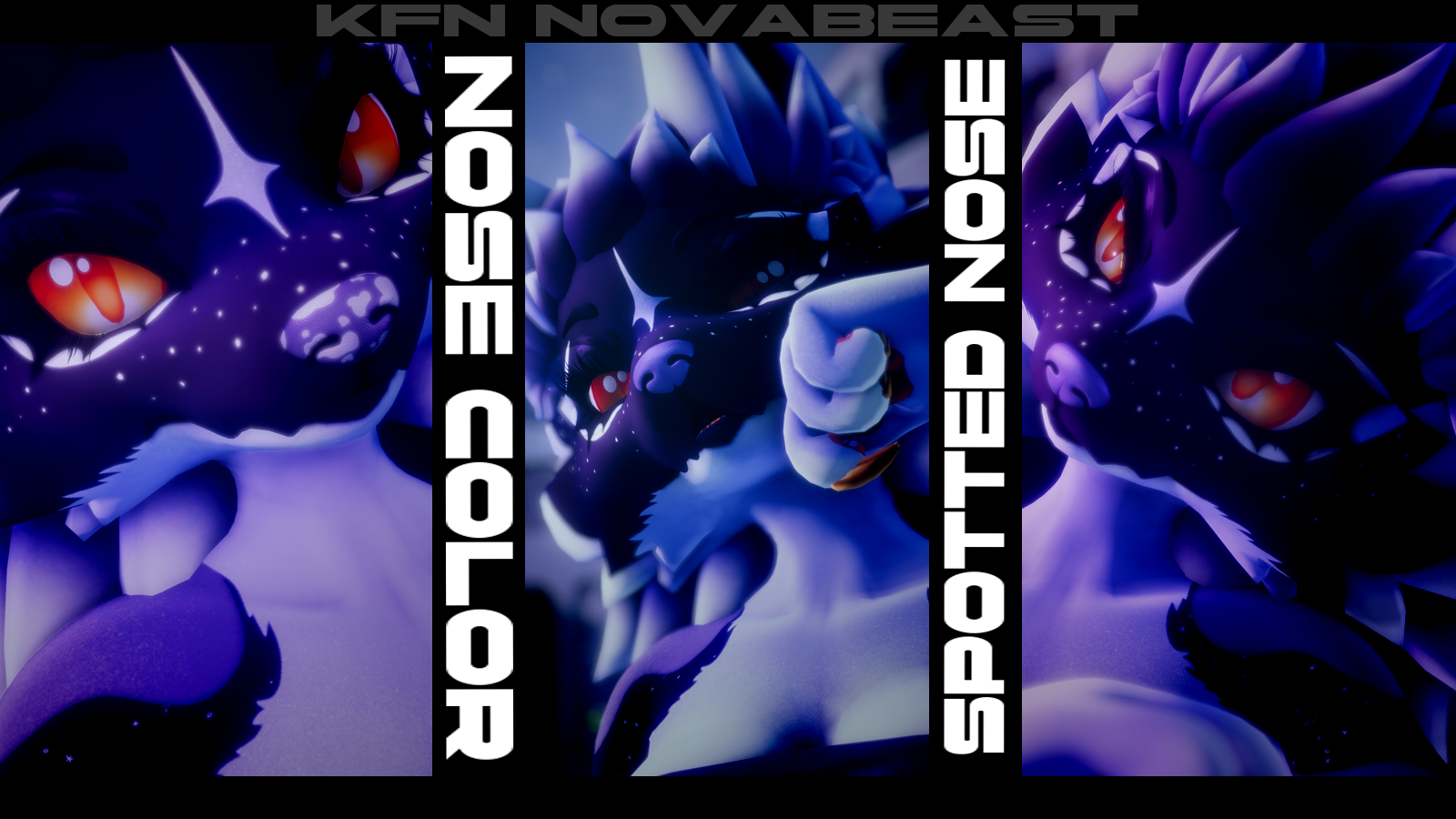 Nova Nose