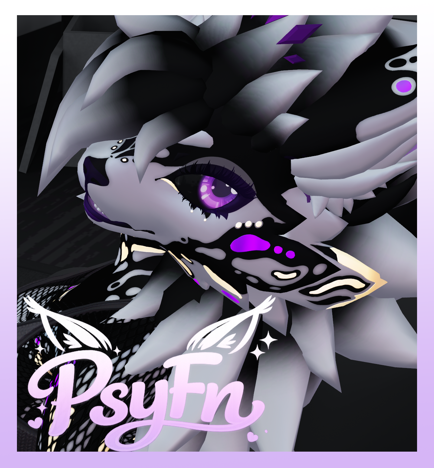 PsyFN - Novabeast Edit by Psycho