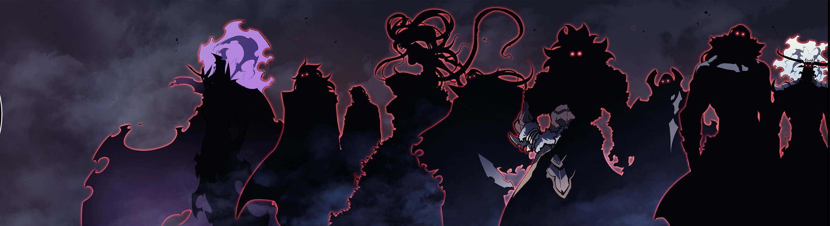 Banner Background
